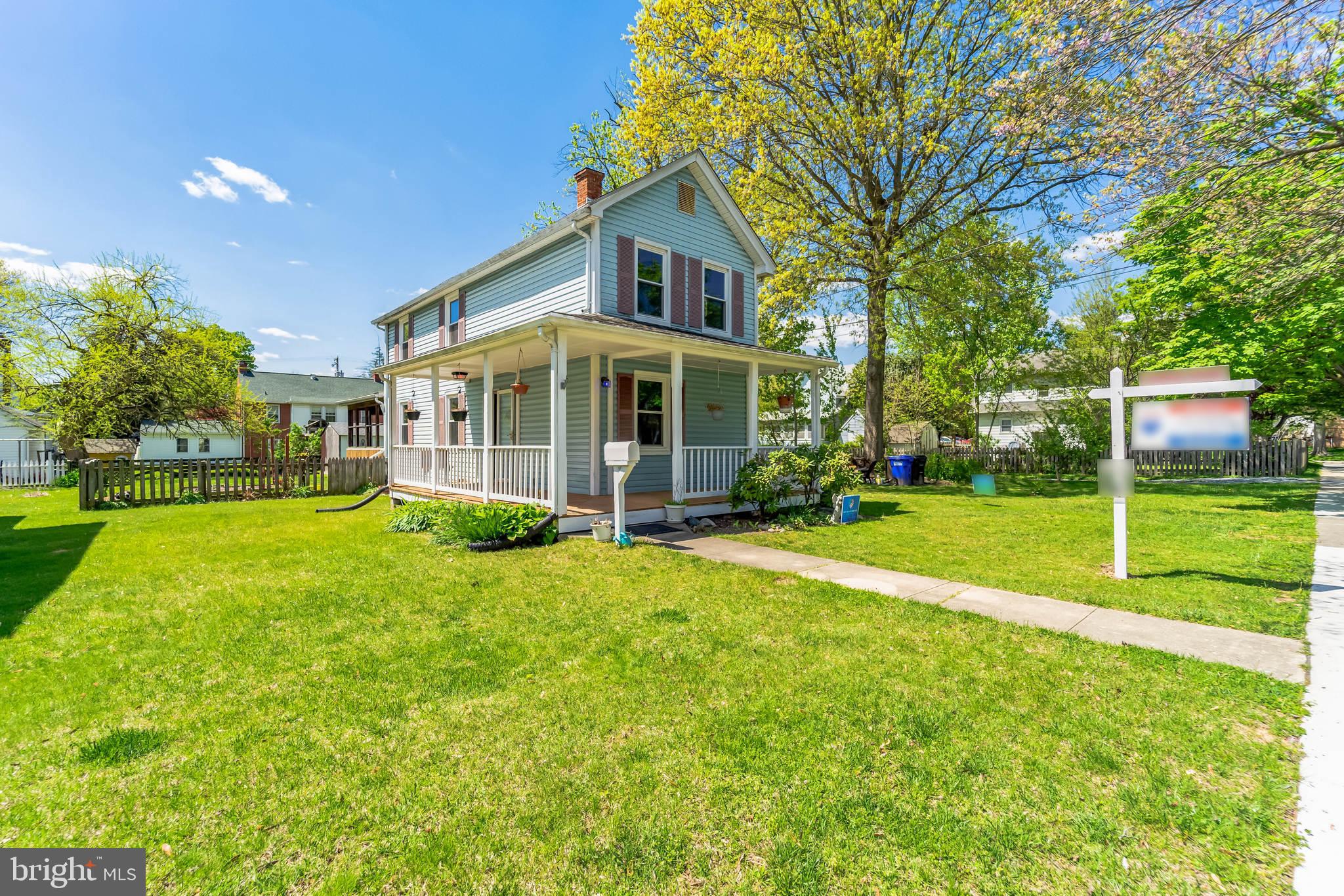 TALBOTT ESTATES - Residential