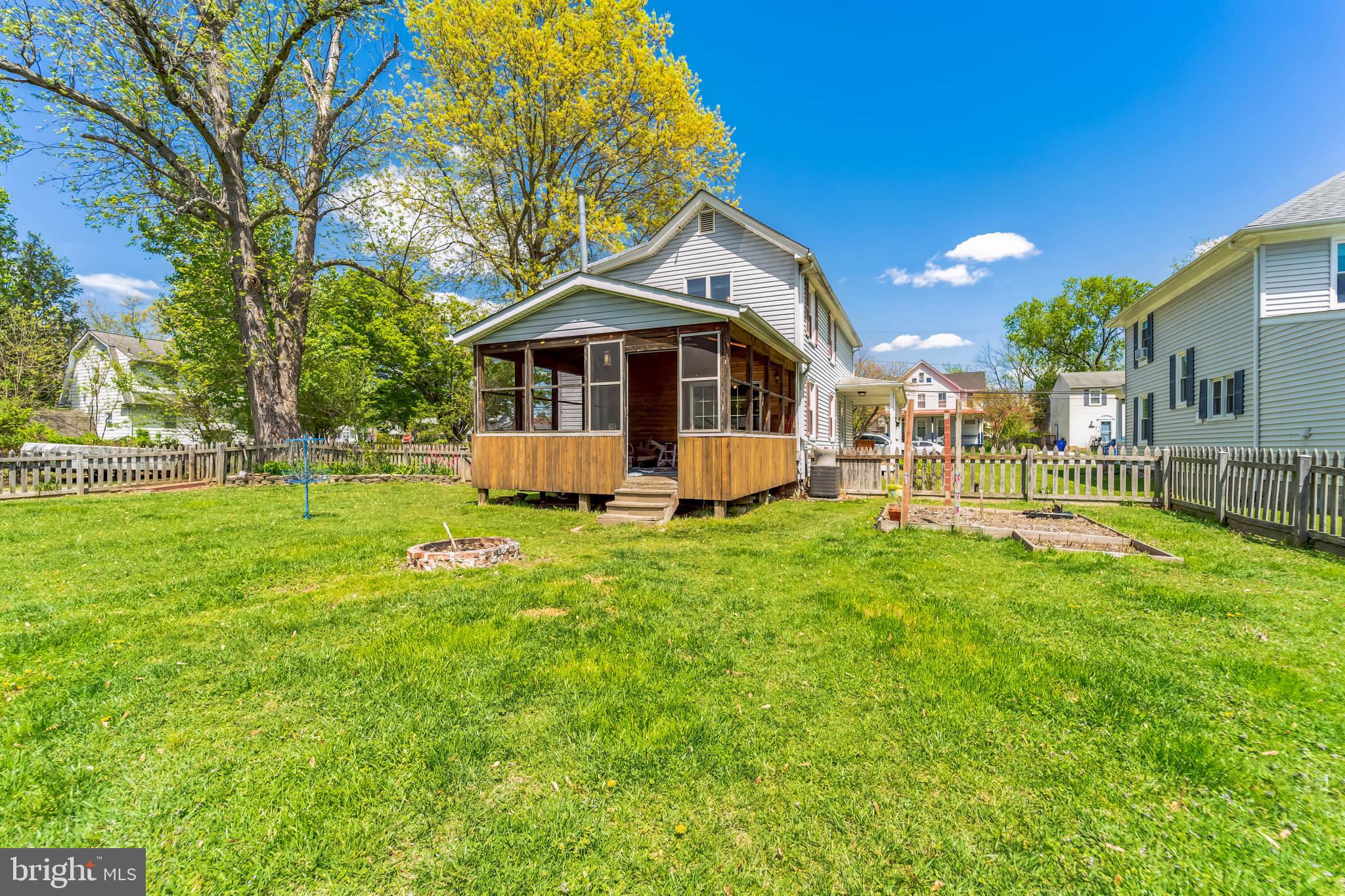 TALBOTT ESTATES - Residential