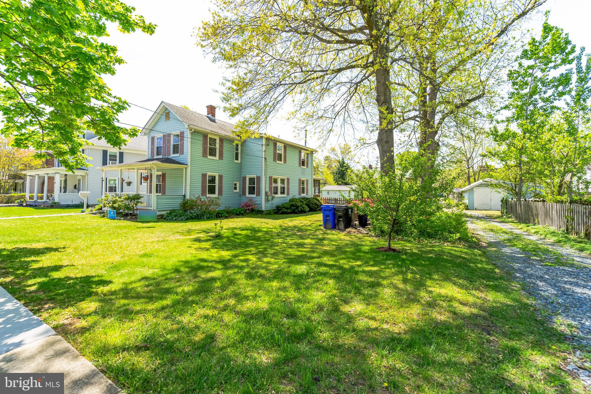 TALBOTT ESTATES - Residential