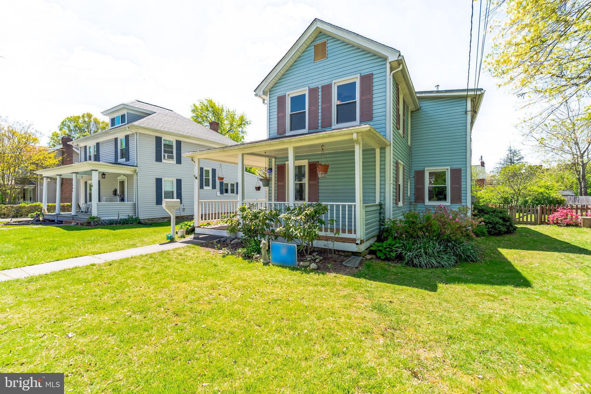 TALBOTT ESTATES - Residential