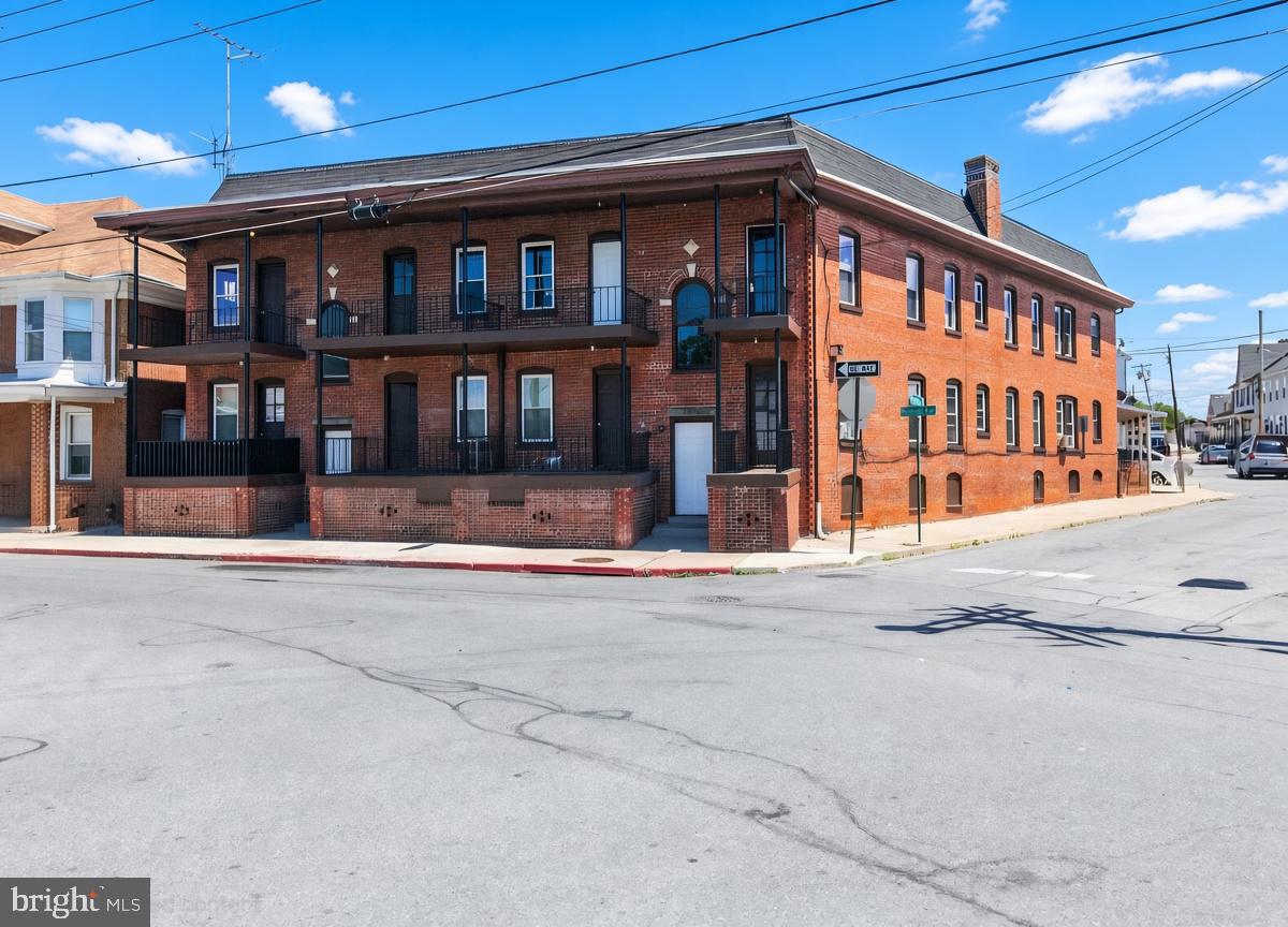 400 MITCHELL AVENUE
