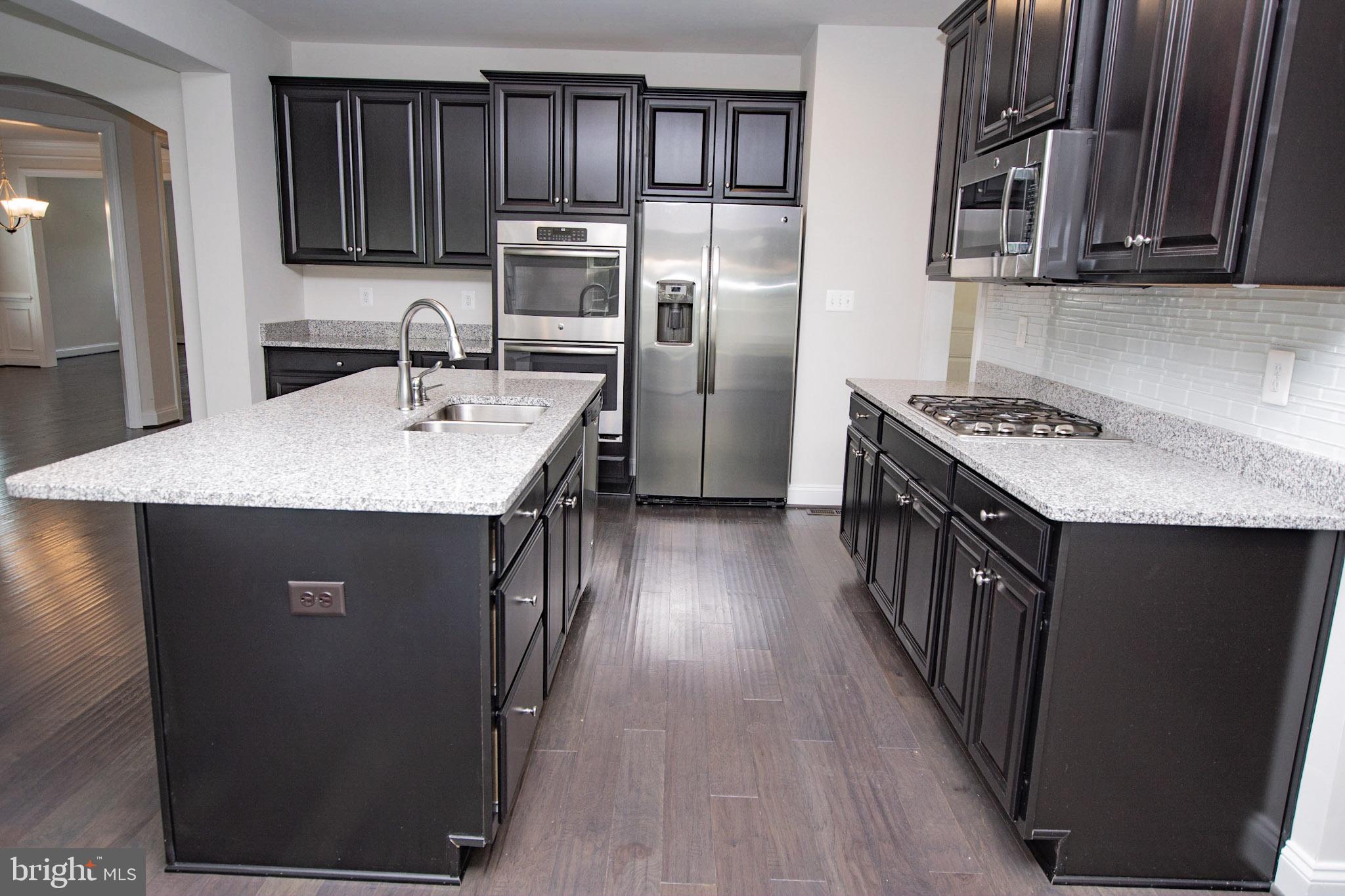 BEECH TREE WEST VILLAGE - Residential