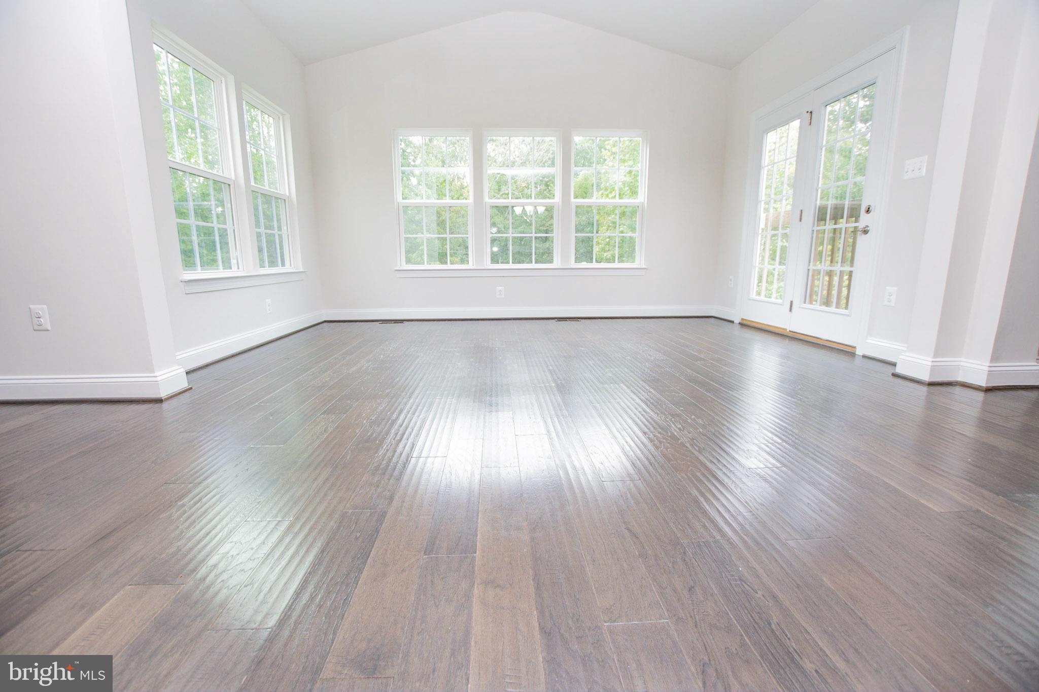 BEECH TREE WEST VILLAGE - Residential