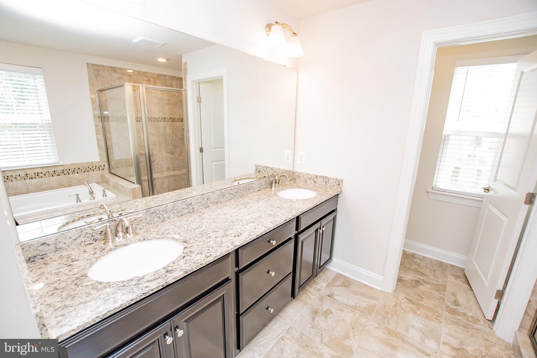 BEECH TREE WEST VILLAGE - Residential