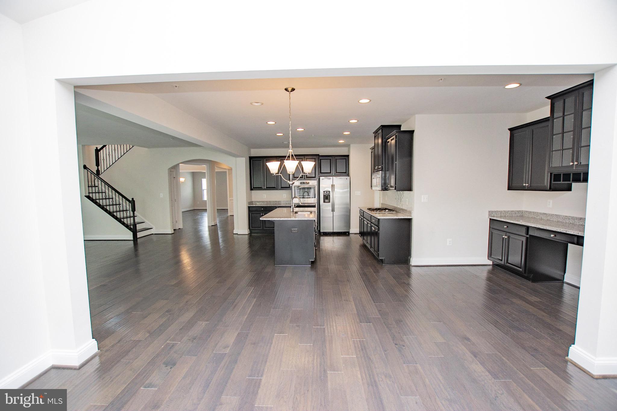 BEECH TREE WEST VILLAGE - Residential