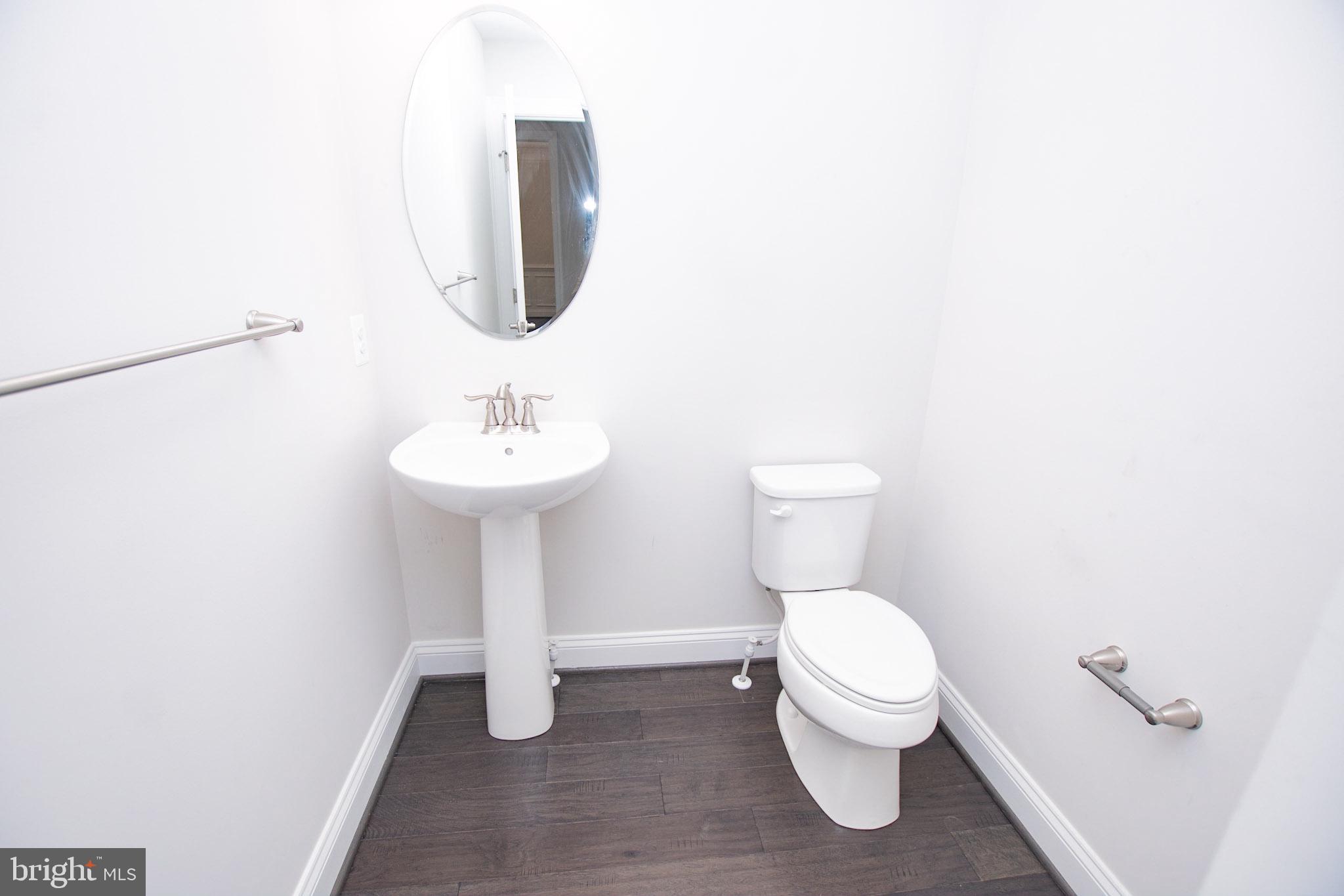 BEECH TREE WEST VILLAGE - Residential