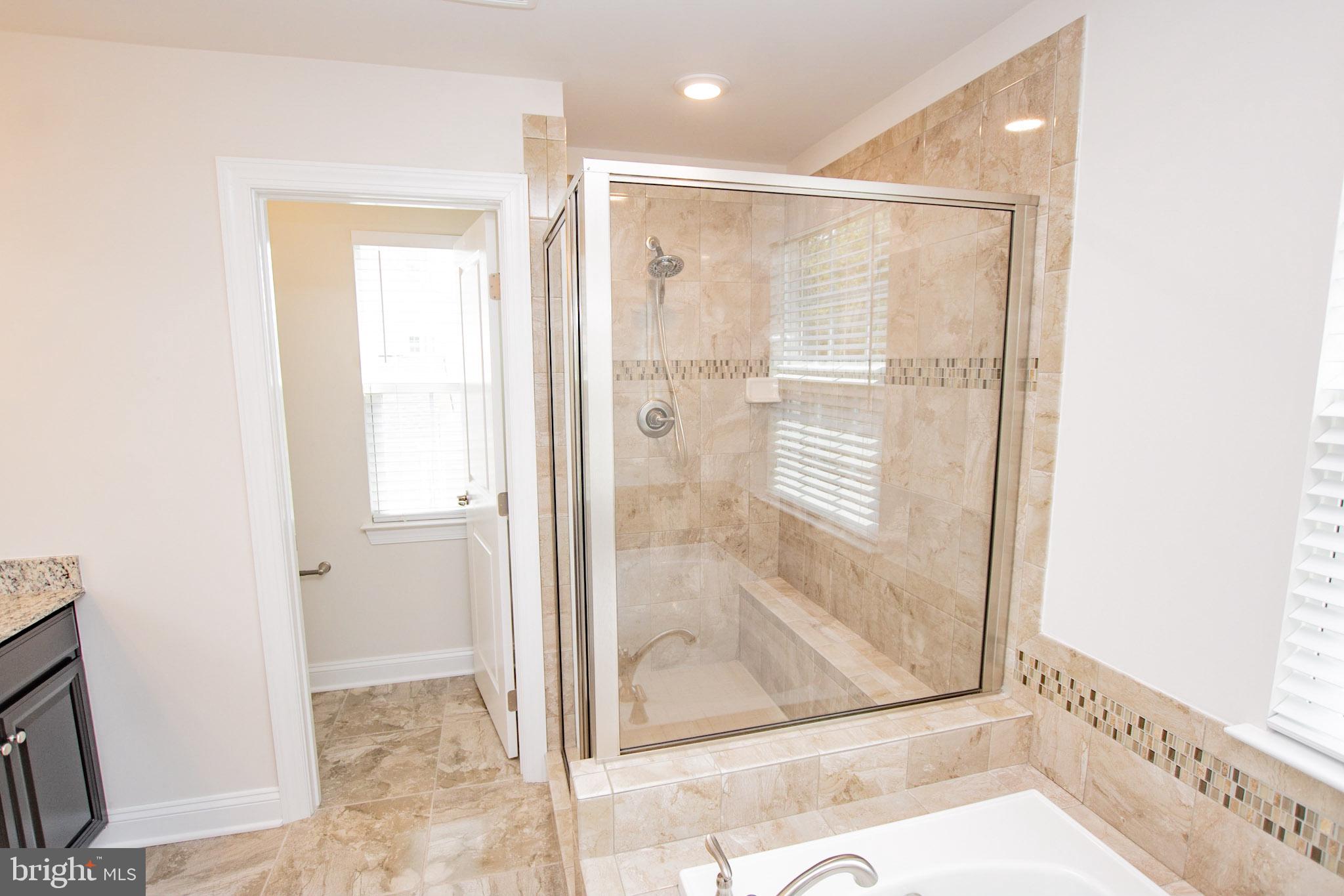 BEECH TREE WEST VILLAGE - Residential