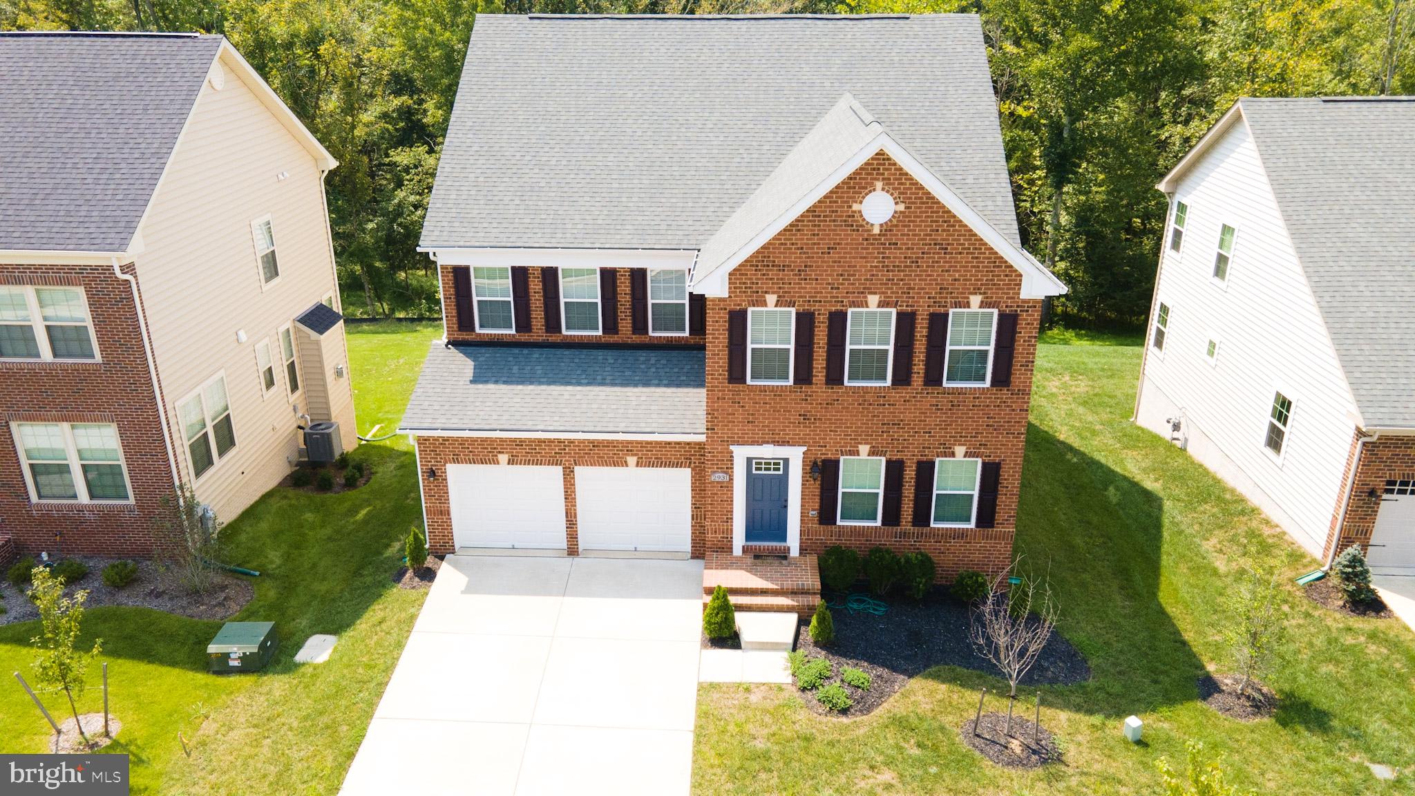 BEECH TREE WEST VILLAGE - Residential