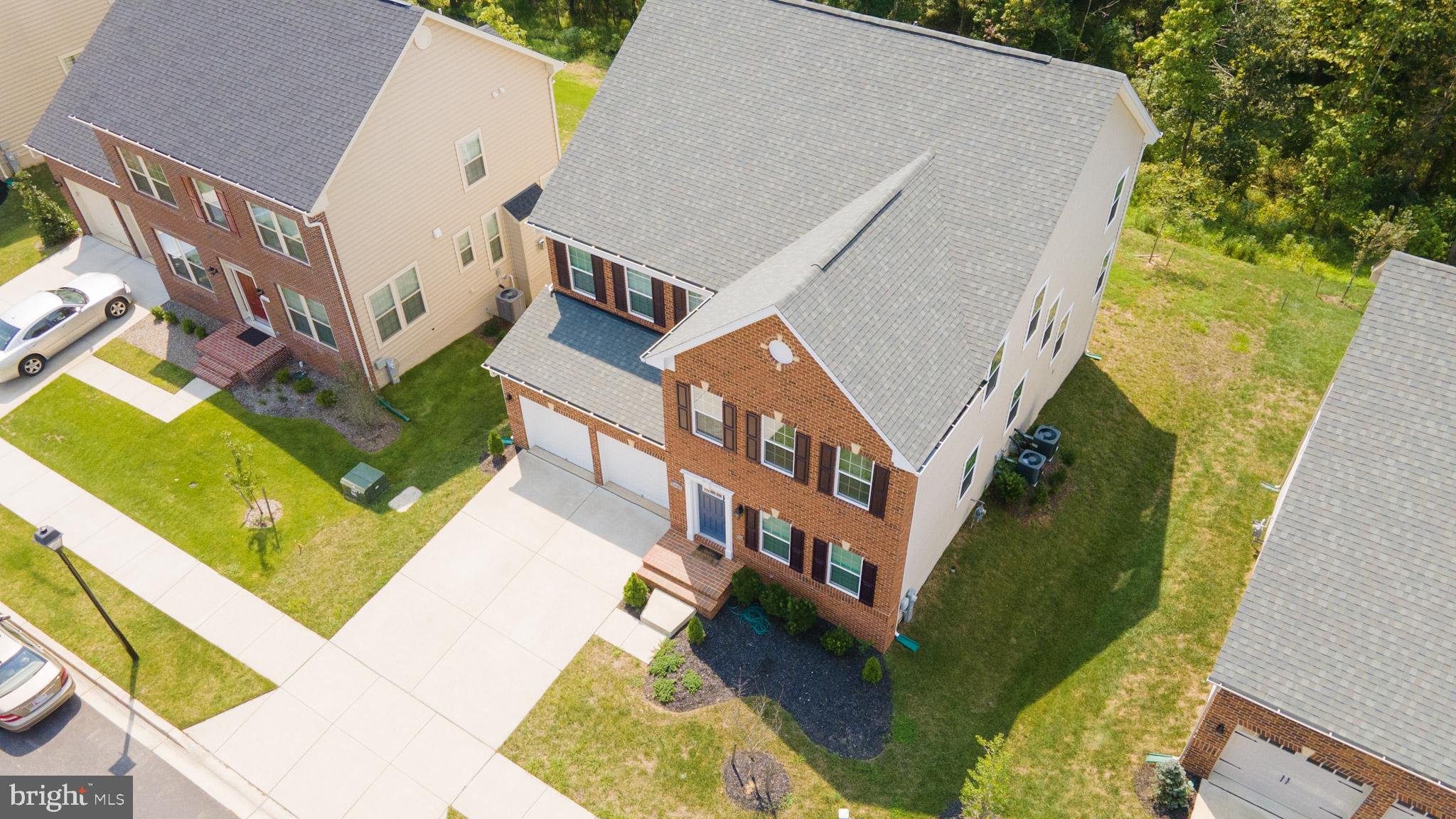 BEECH TREE WEST VILLAGE - Residential