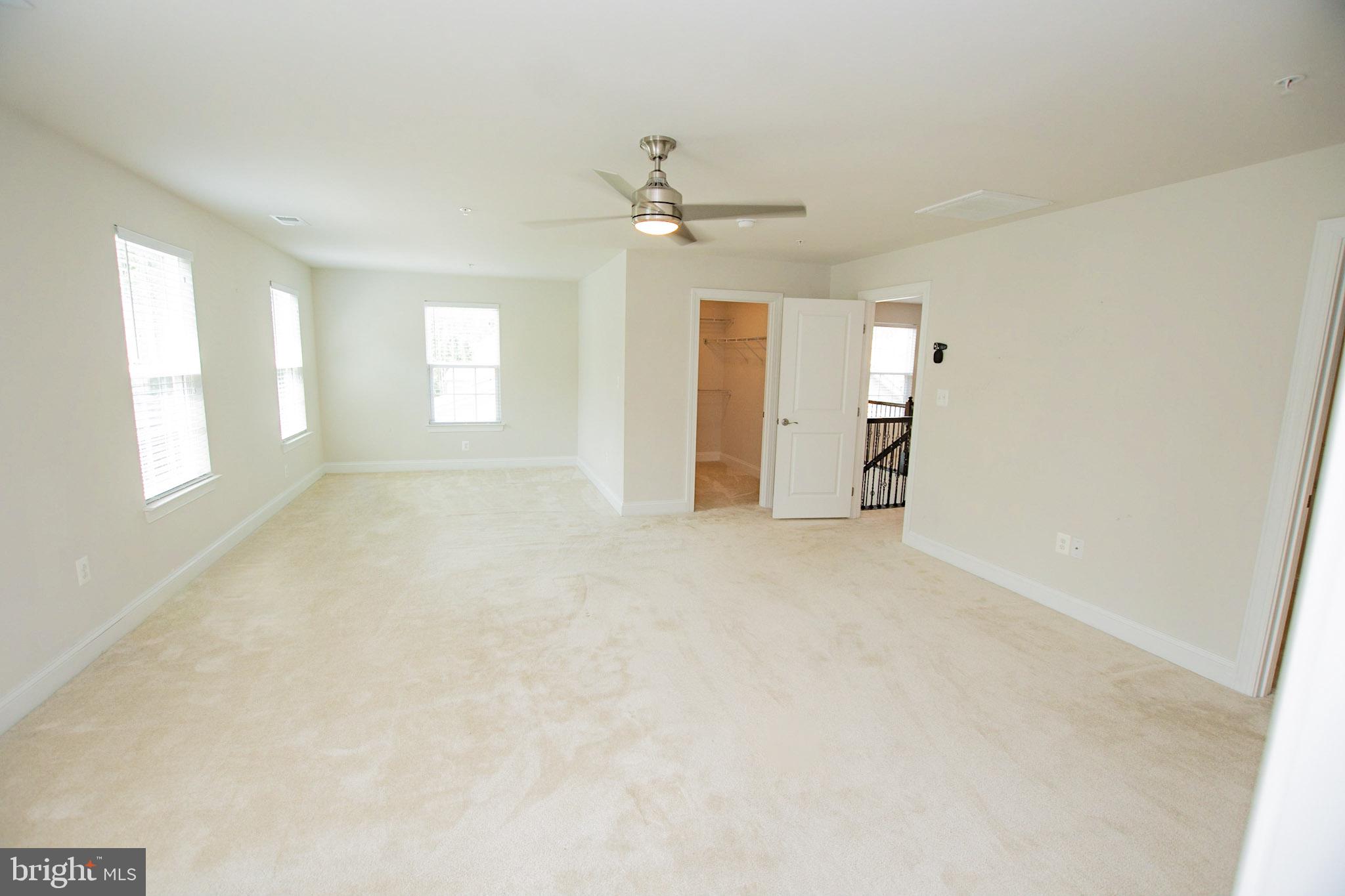 BEECH TREE WEST VILLAGE - Residential