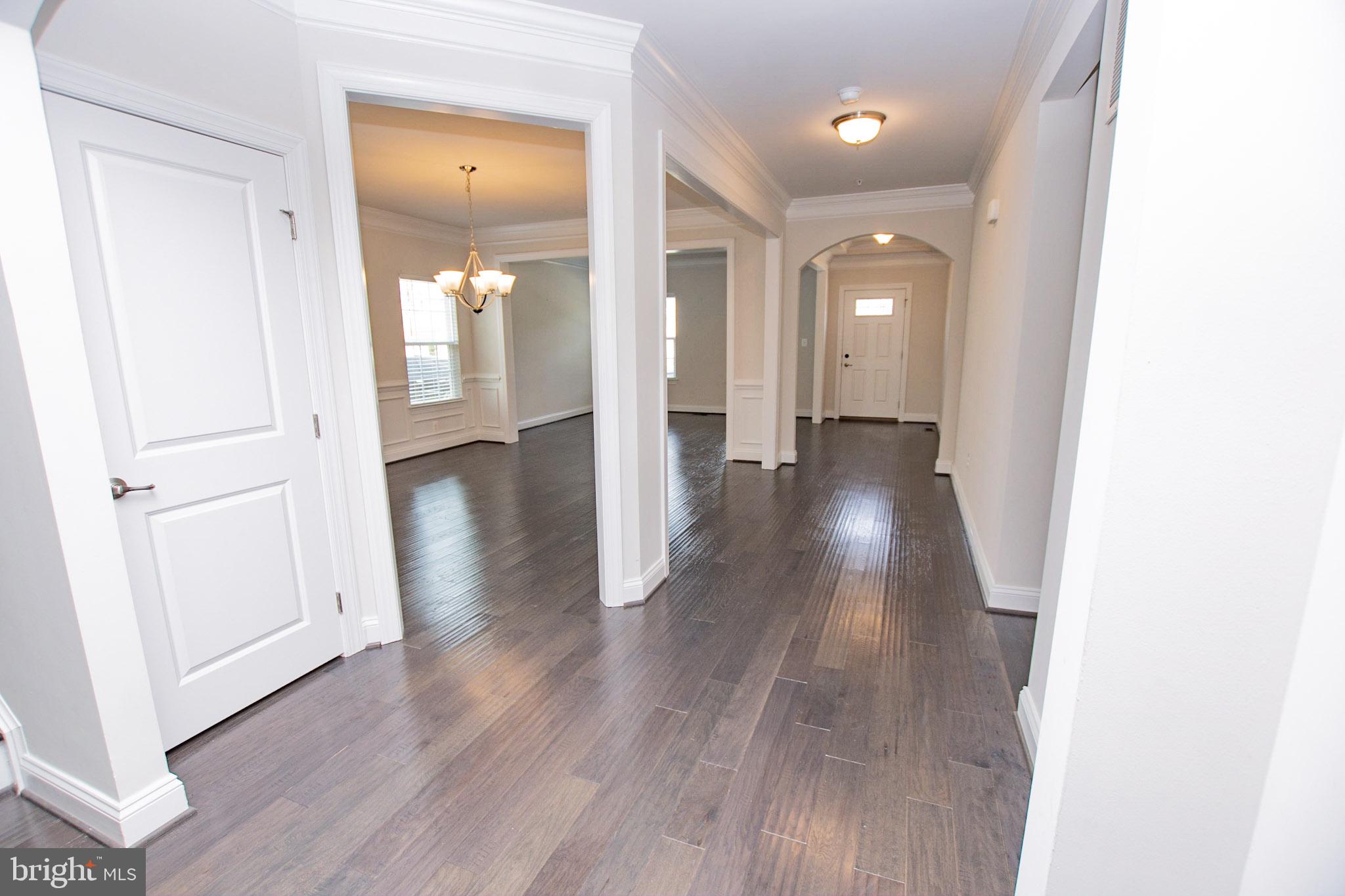 BEECH TREE WEST VILLAGE - Residential