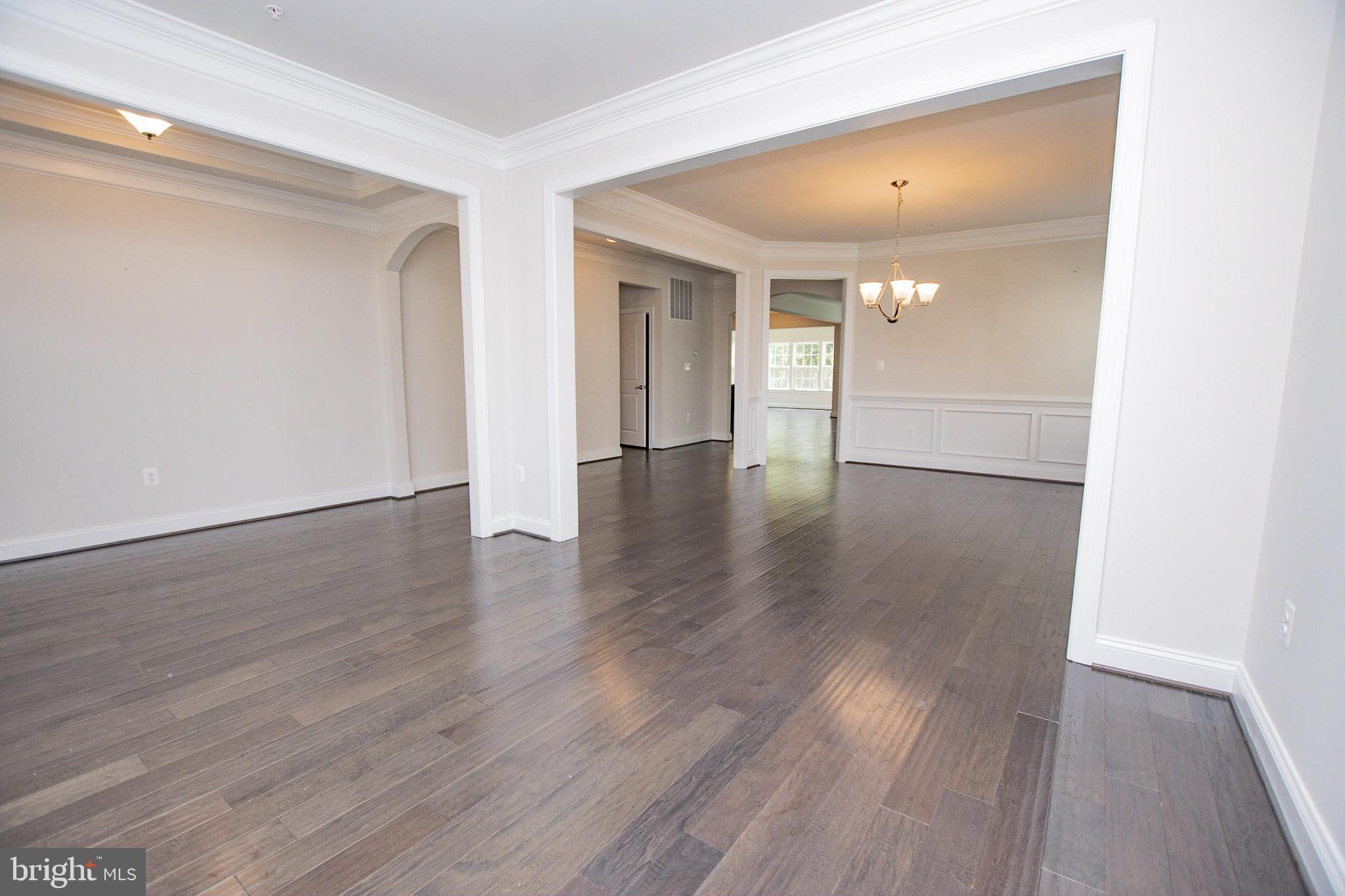 BEECH TREE WEST VILLAGE - Residential