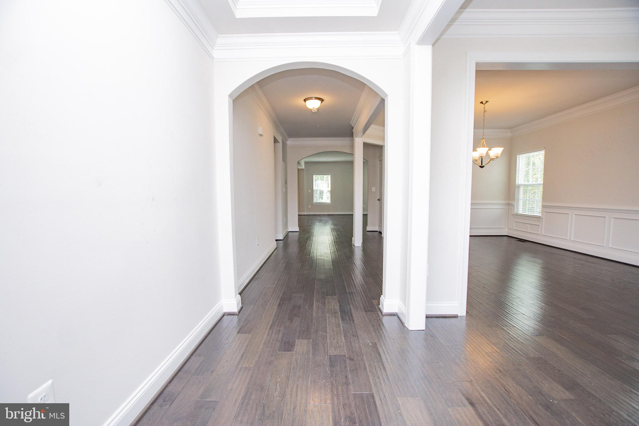 BEECH TREE WEST VILLAGE - Residential