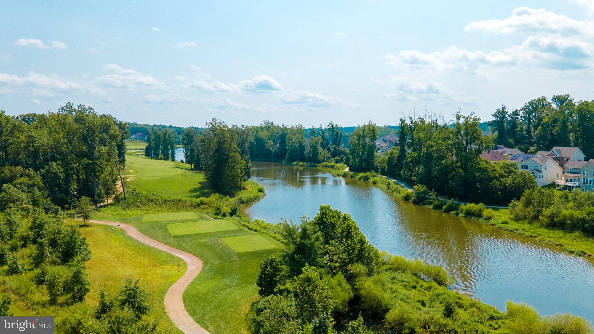 BEECH TREE WEST VILLAGE - Residential