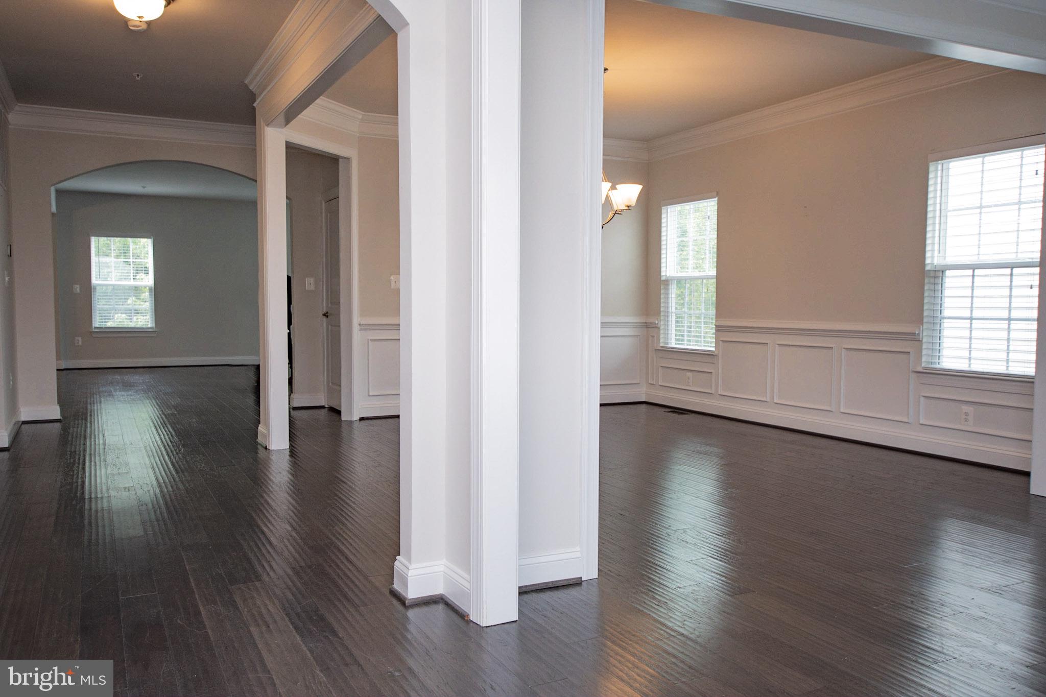 BEECH TREE WEST VILLAGE - Residential