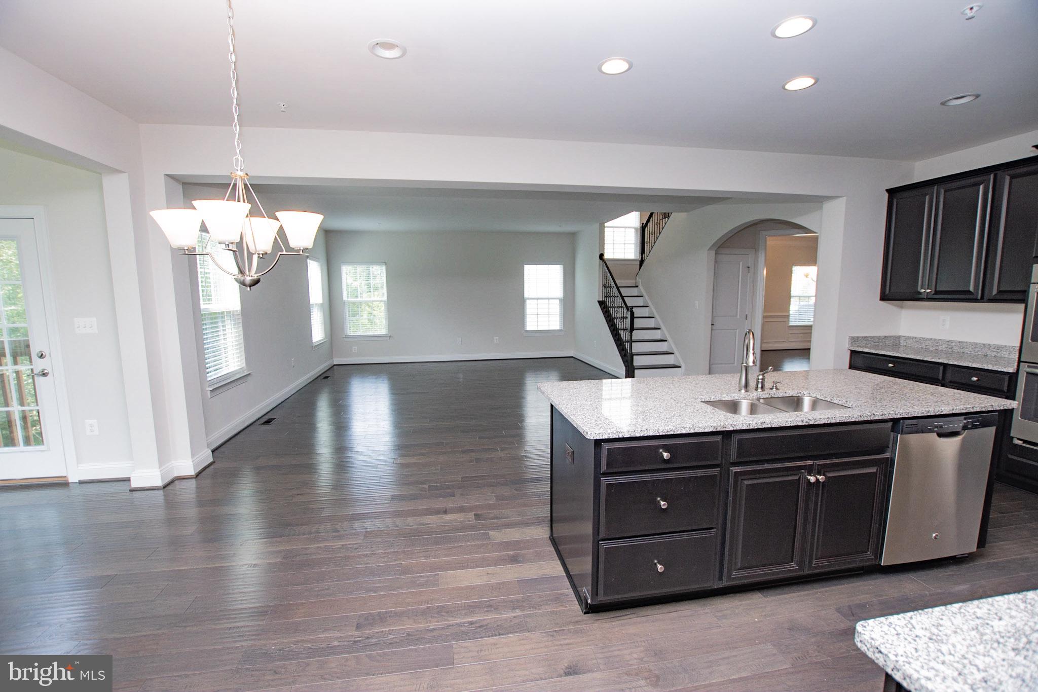 BEECH TREE WEST VILLAGE - Residential