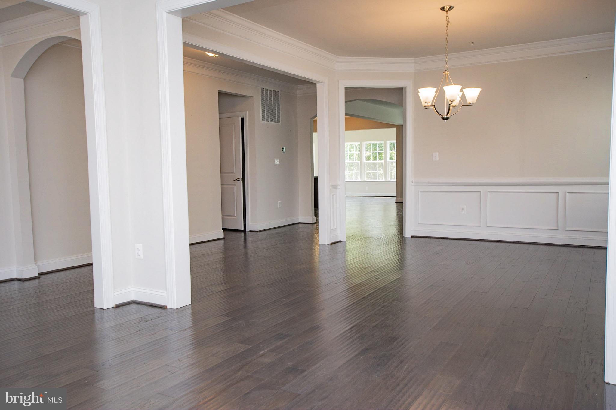 BEECH TREE WEST VILLAGE - Residential