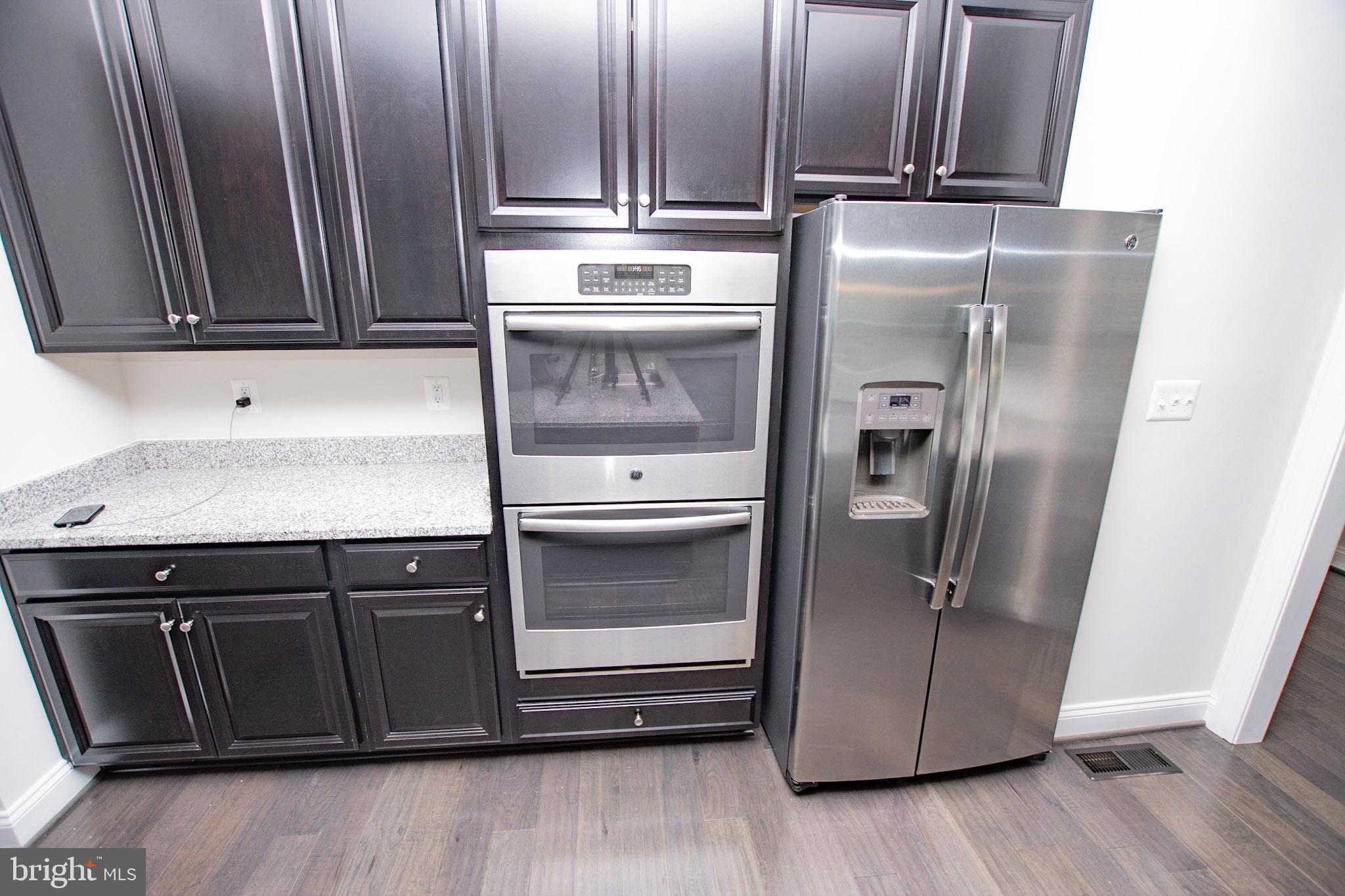 BEECH TREE WEST VILLAGE - Residential