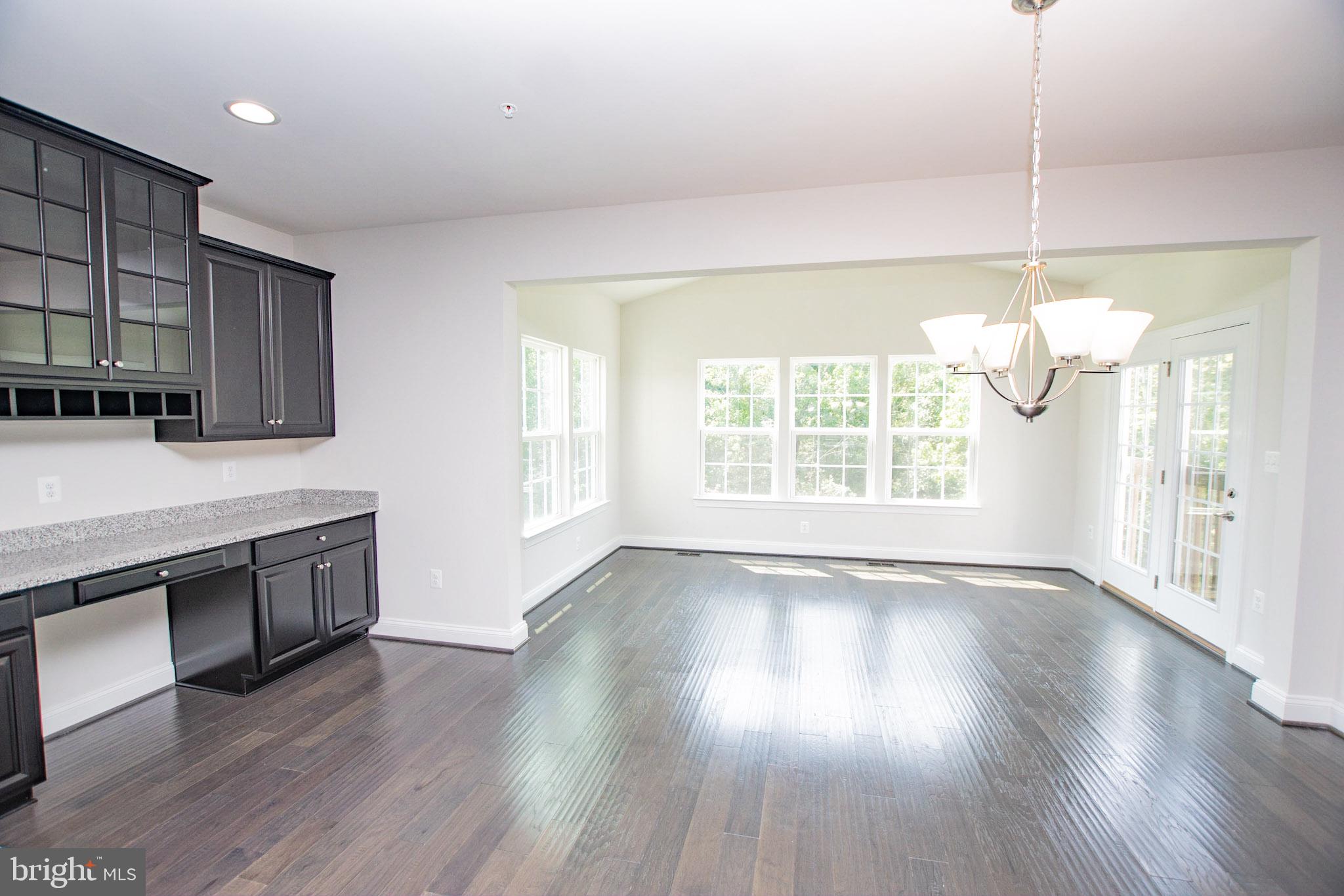 BEECH TREE WEST VILLAGE - Residential