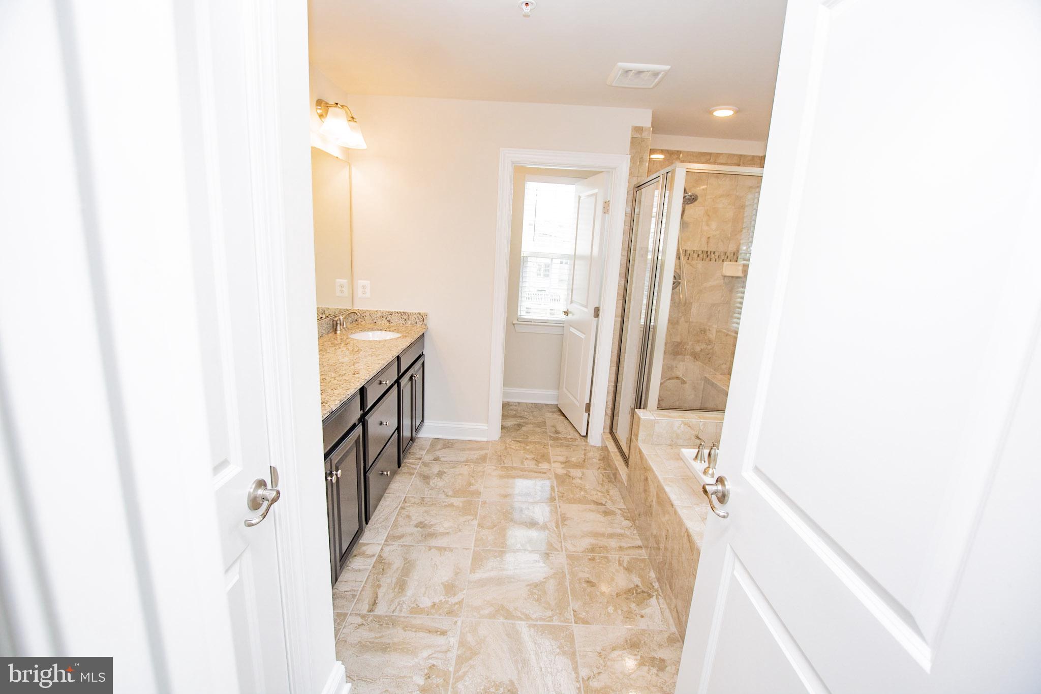 BEECH TREE WEST VILLAGE - Residential