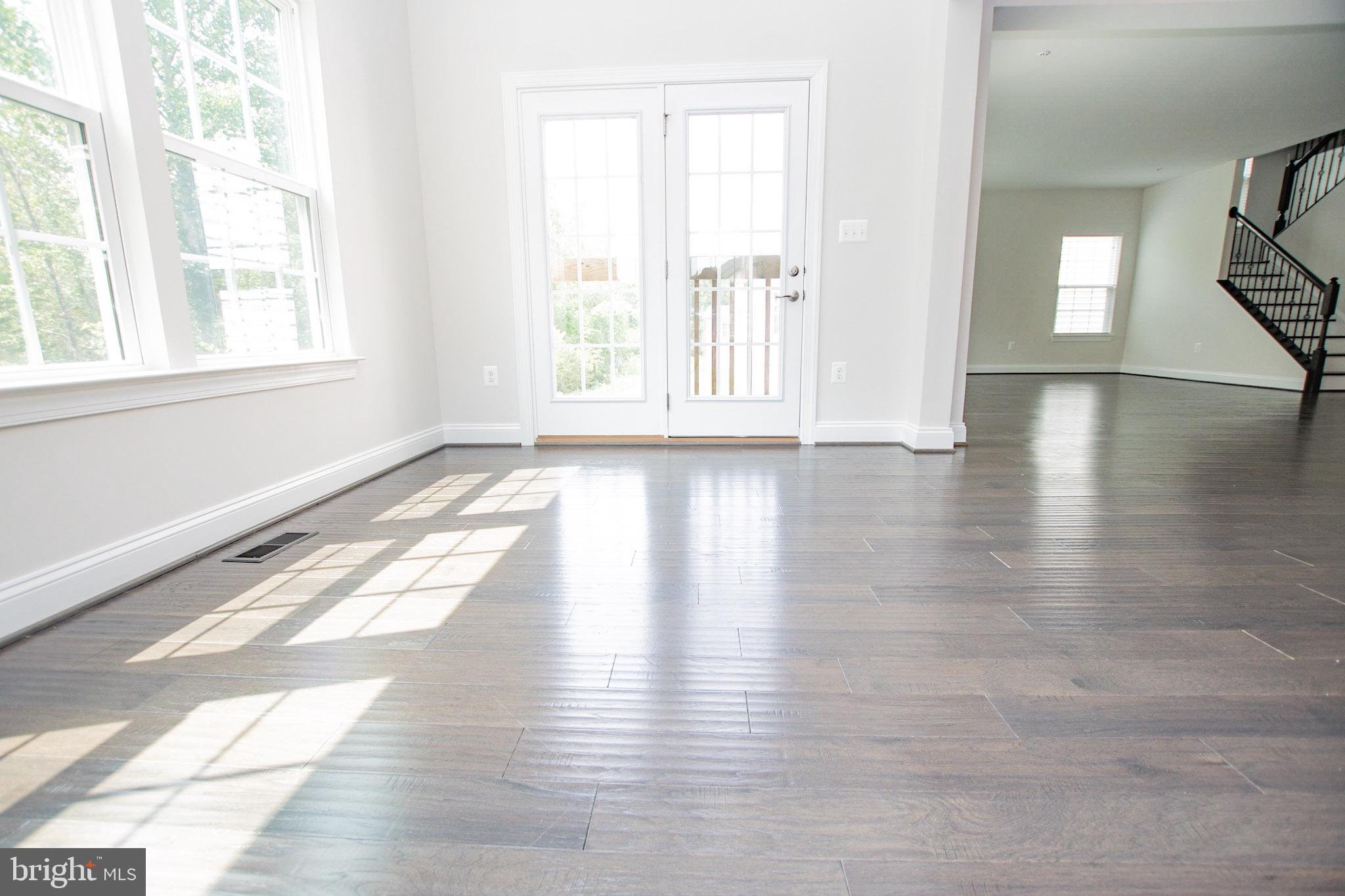 BEECH TREE WEST VILLAGE - Residential