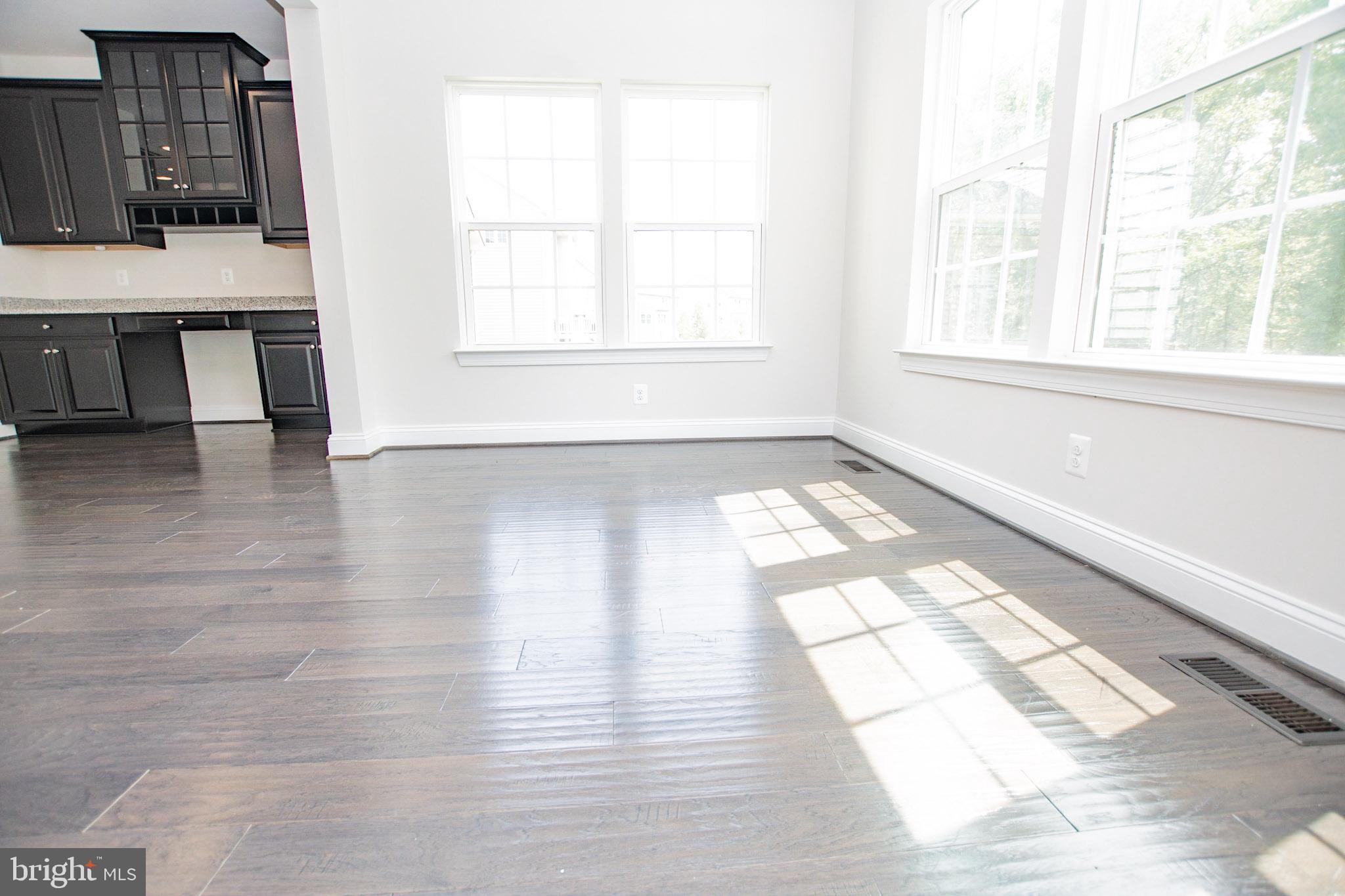 BEECH TREE WEST VILLAGE - Residential