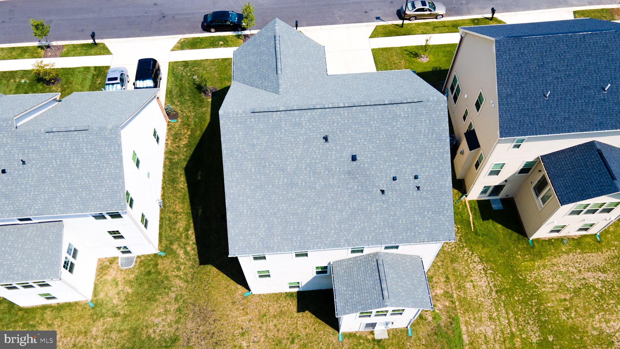 BEECH TREE WEST VILLAGE - Residential