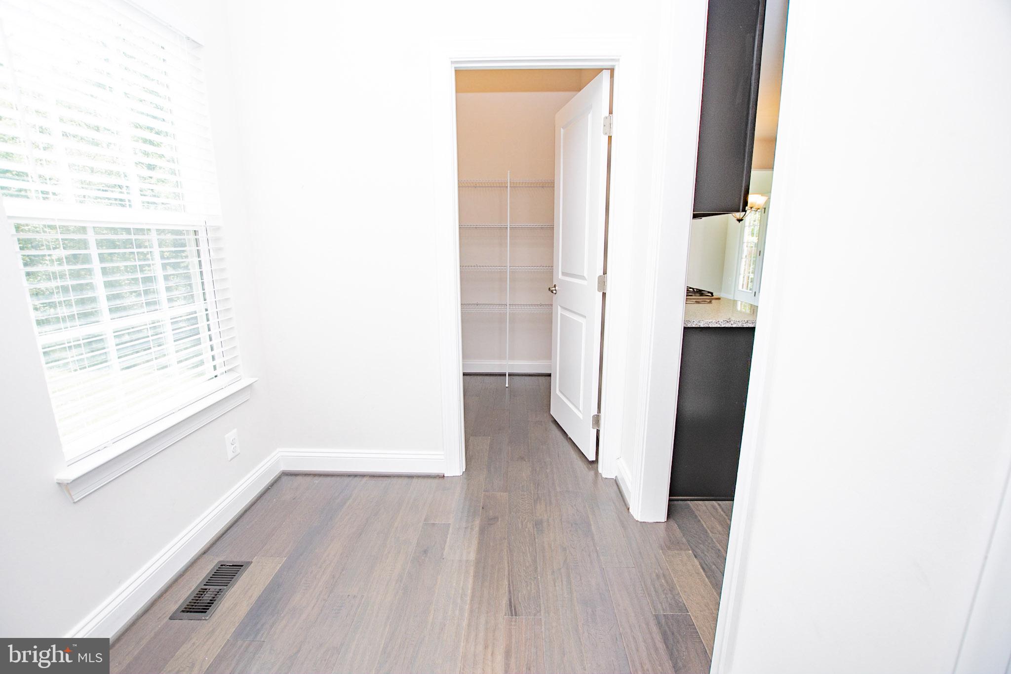 BEECH TREE WEST VILLAGE - Residential