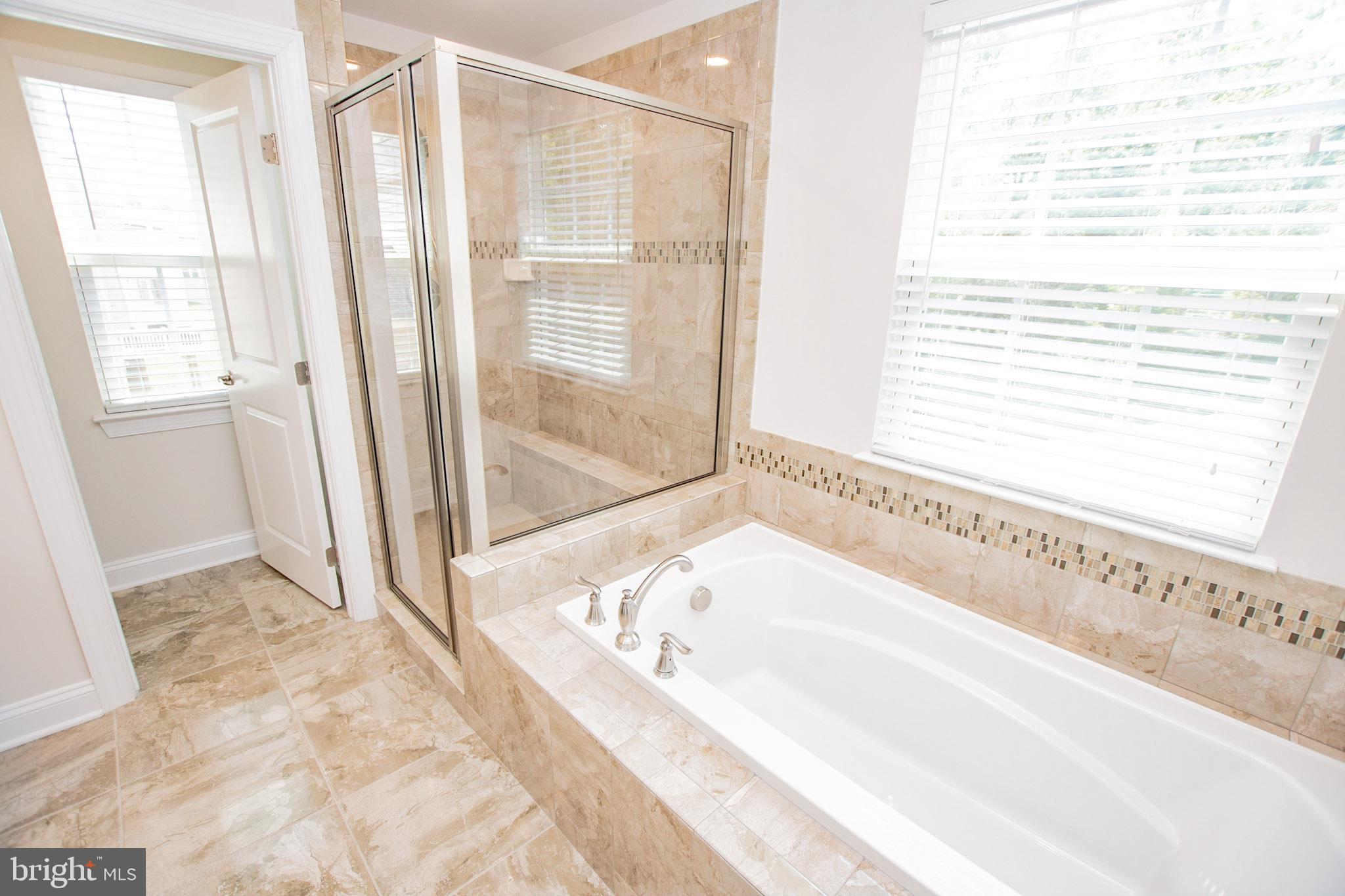 BEECH TREE WEST VILLAGE - Residential