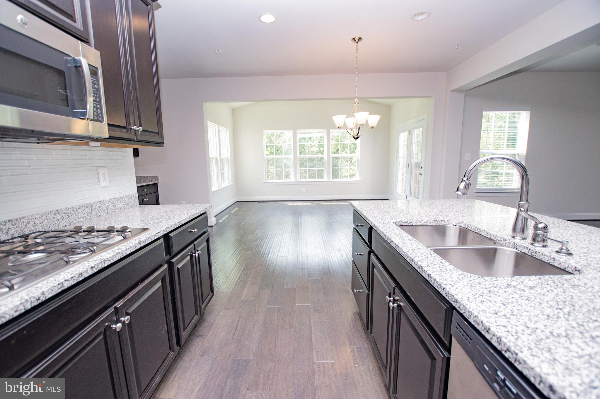 BEECH TREE WEST VILLAGE - Residential