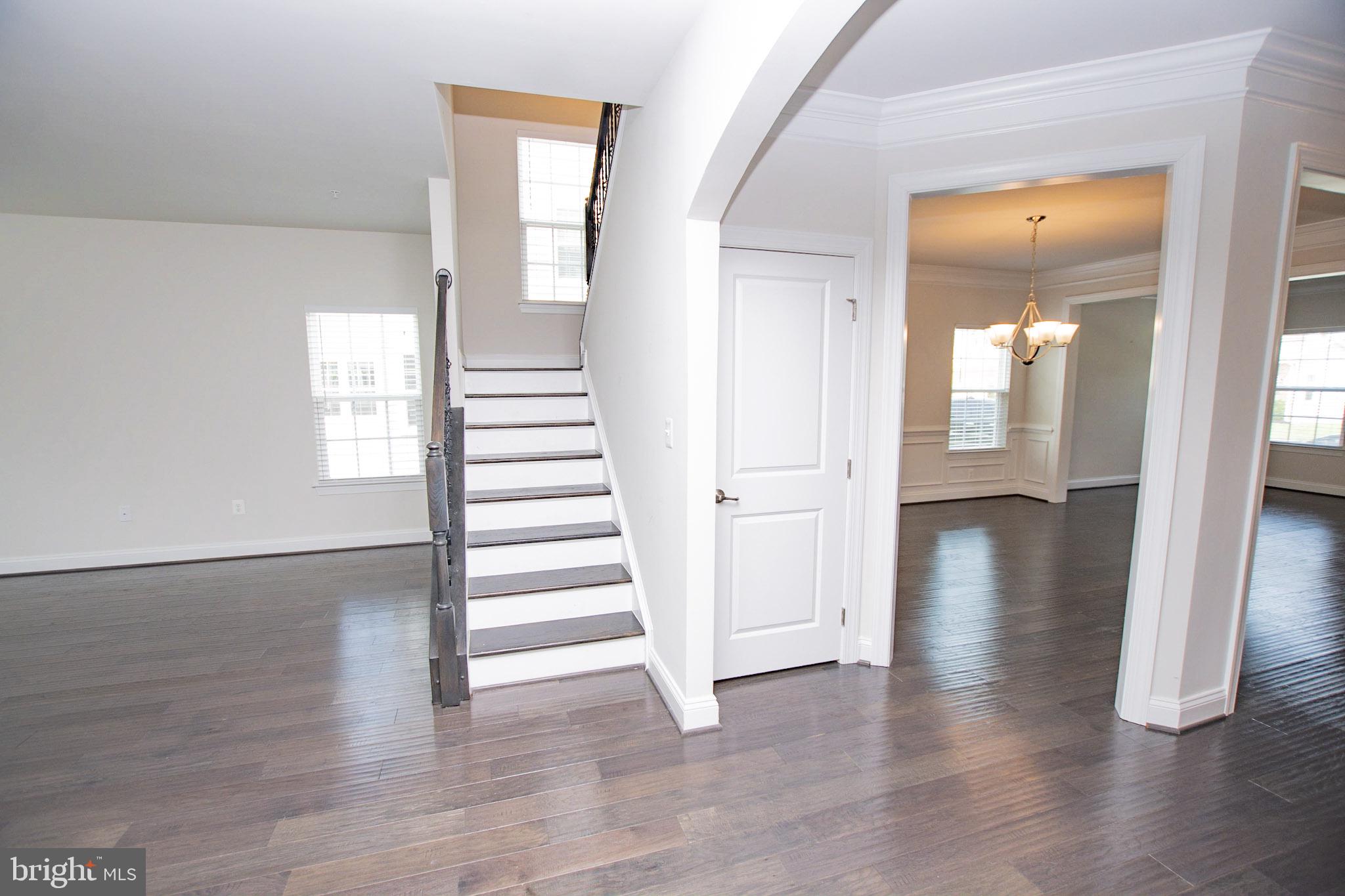 BEECH TREE WEST VILLAGE - Residential