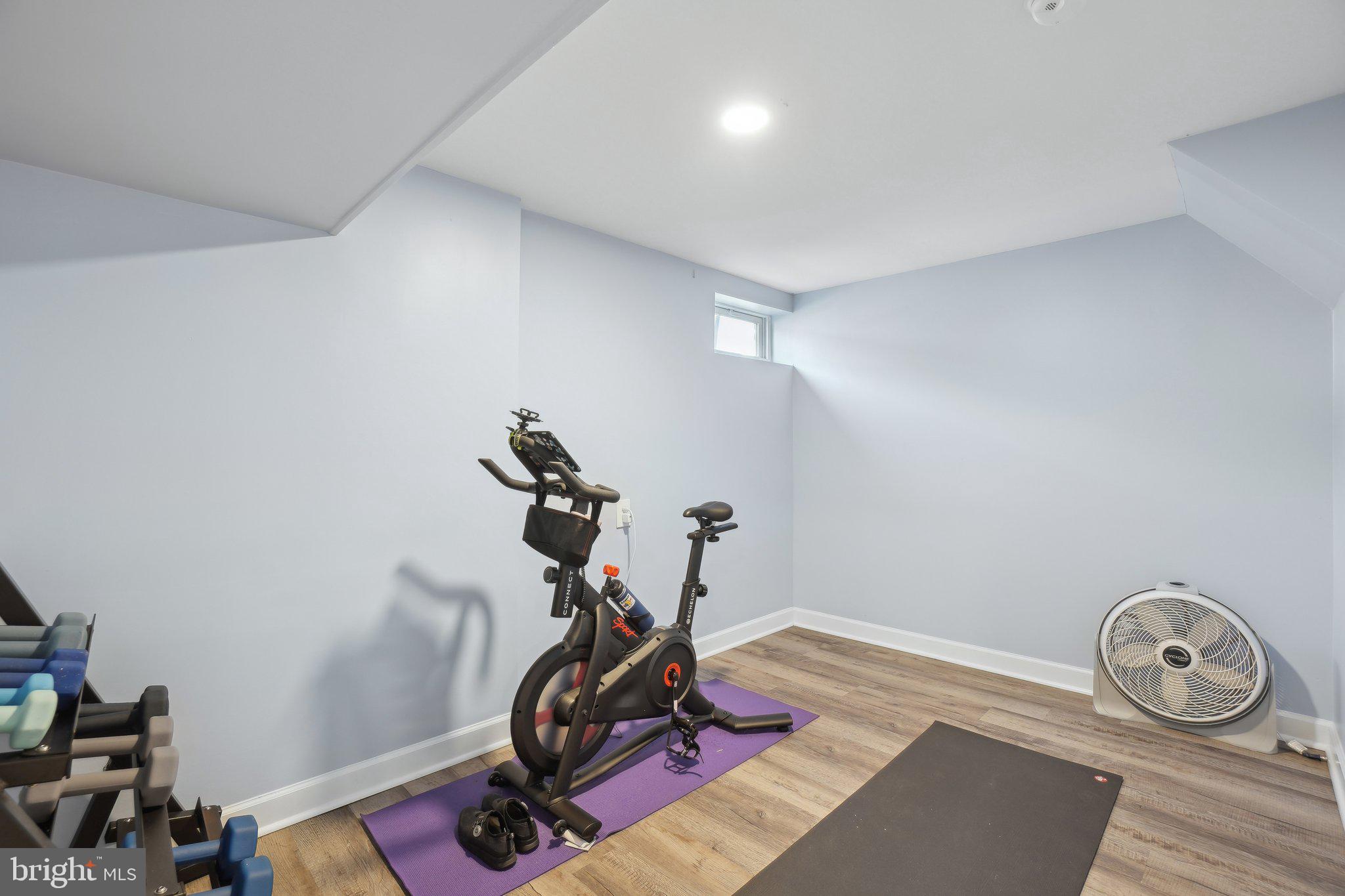 CARROLL KNOLLS - Residential