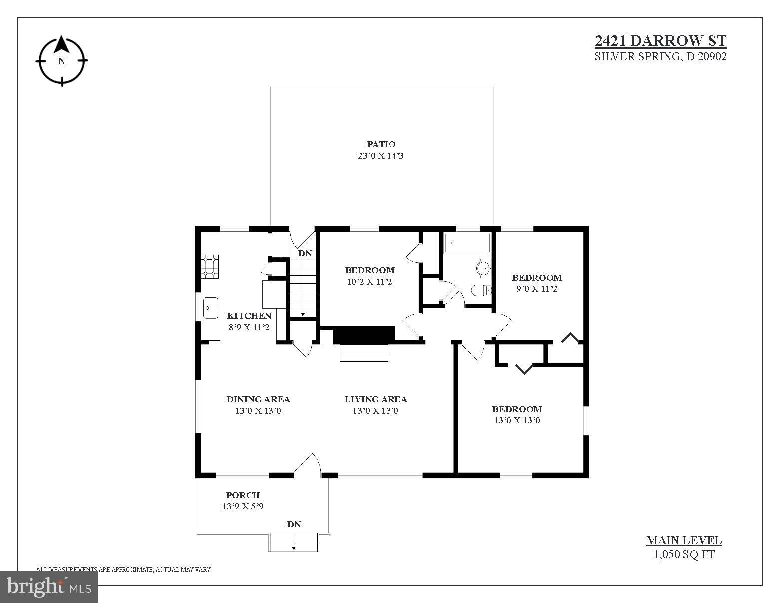 CARROLL KNOLLS - Residential