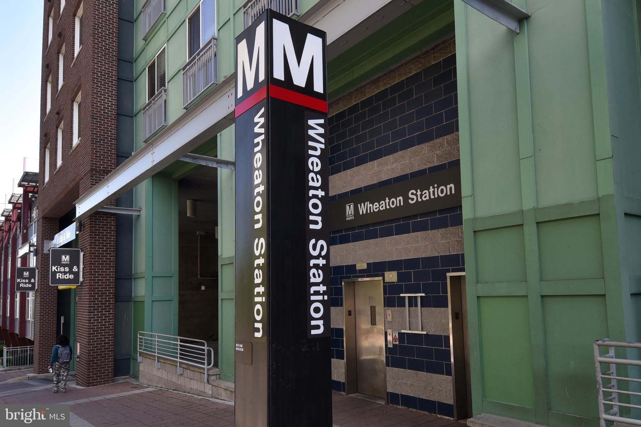 CARROLL KNOLLS - Residential