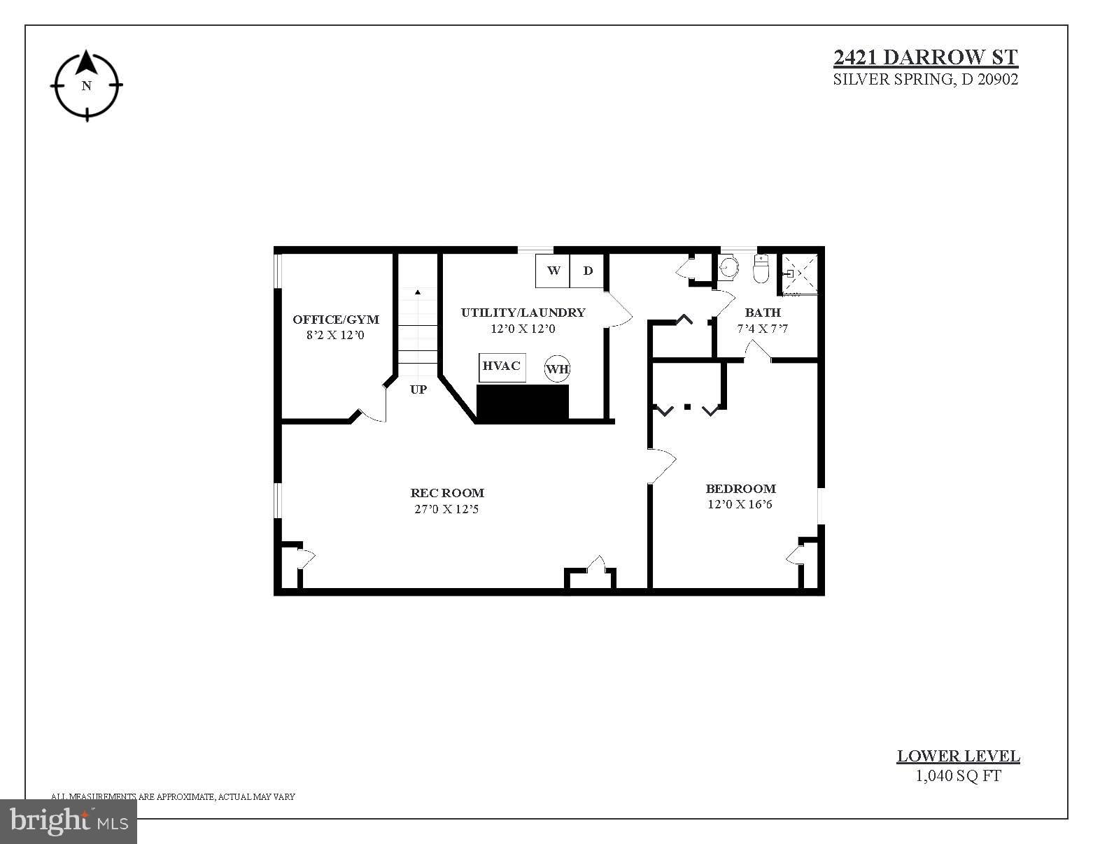 CARROLL KNOLLS - Residential