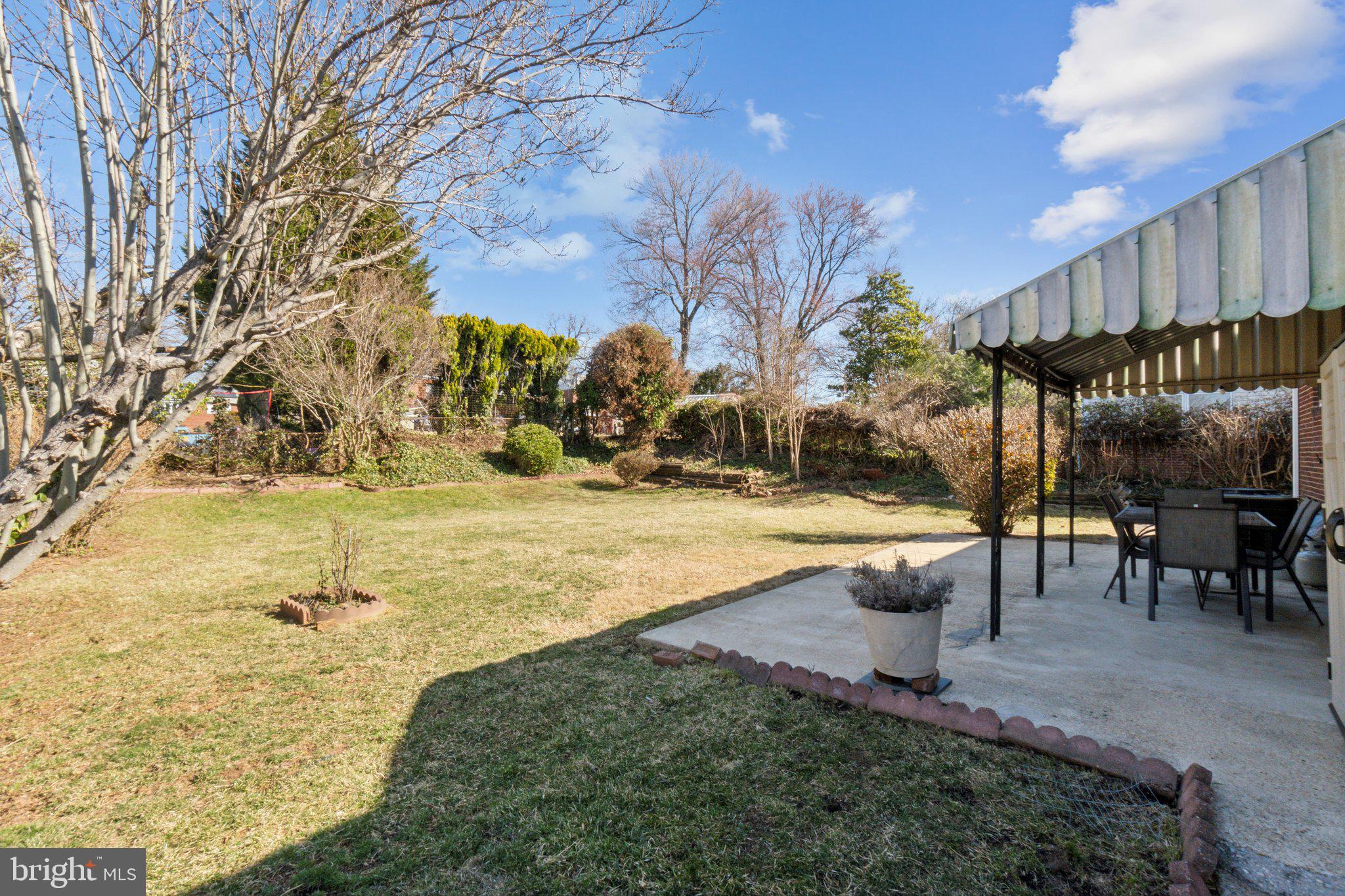 CARROLL KNOLLS - Residential