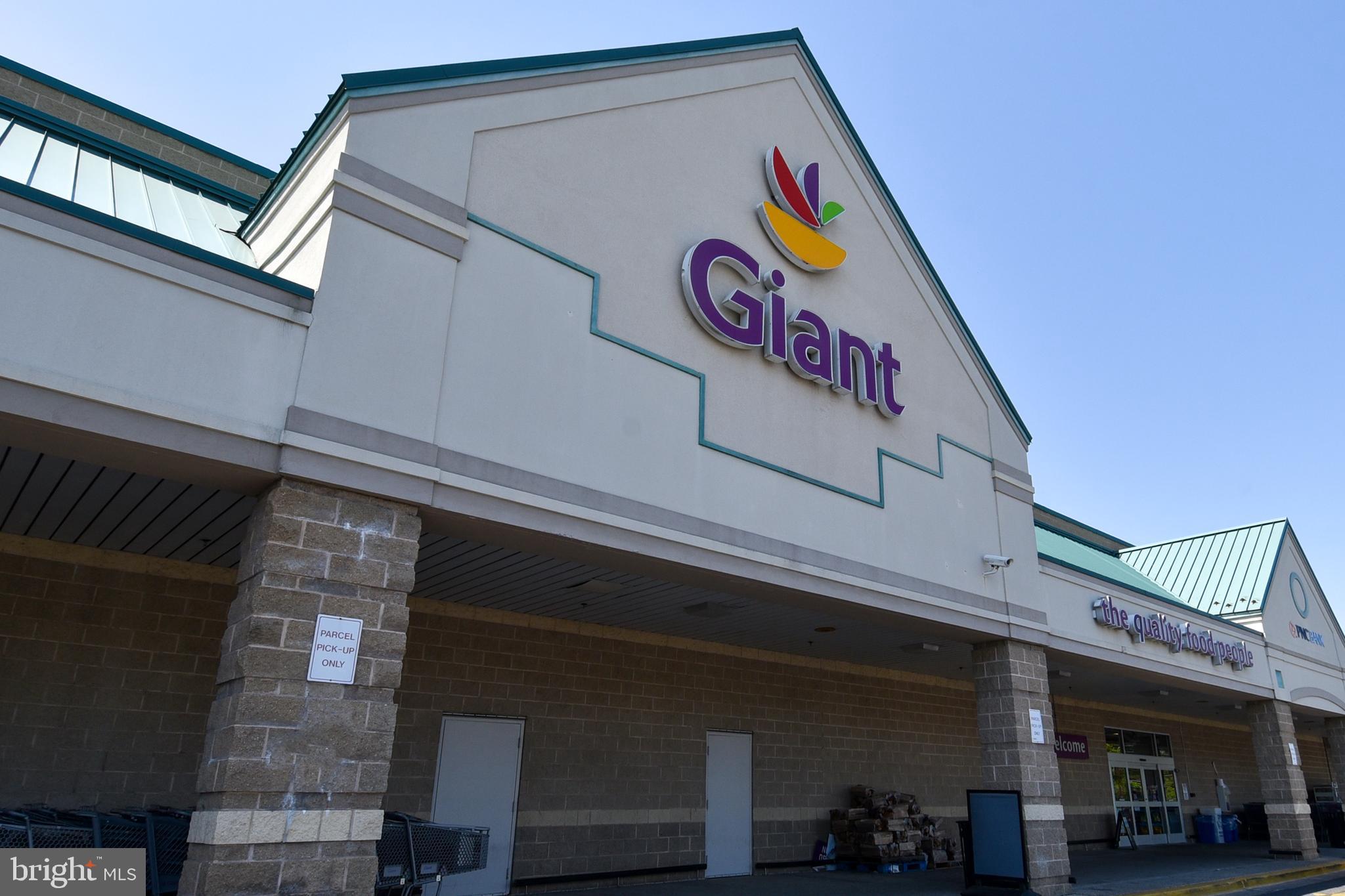 CARROLL KNOLLS - Residential