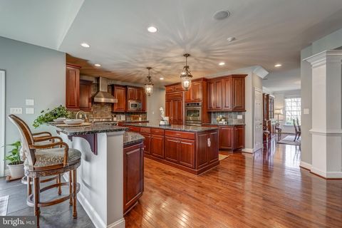 A home in MIDLOTHIAN
