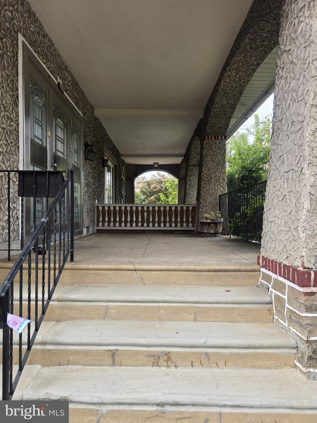 Photo of 4202 Tyson Avenue, PHILADELPHIA, PA 19135 (MLS # PAPH2672944)