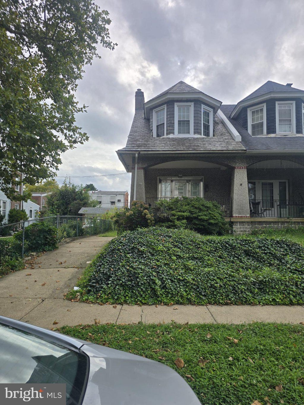 Photo of 4202 Tyson Avenue, PHILADELPHIA, PA 19135 (MLS # PAPH2672944)