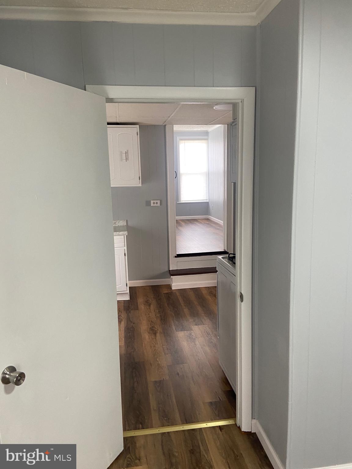 MARYLAND AVENUE - Residential Income