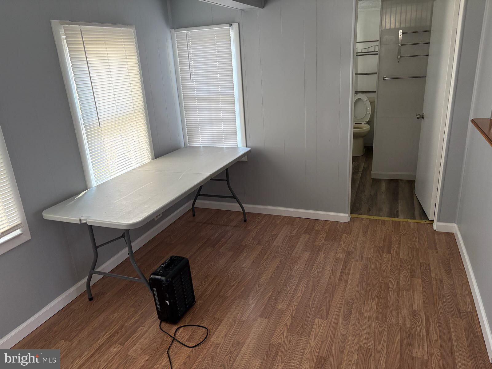 MARYLAND AVENUE - Residential Income