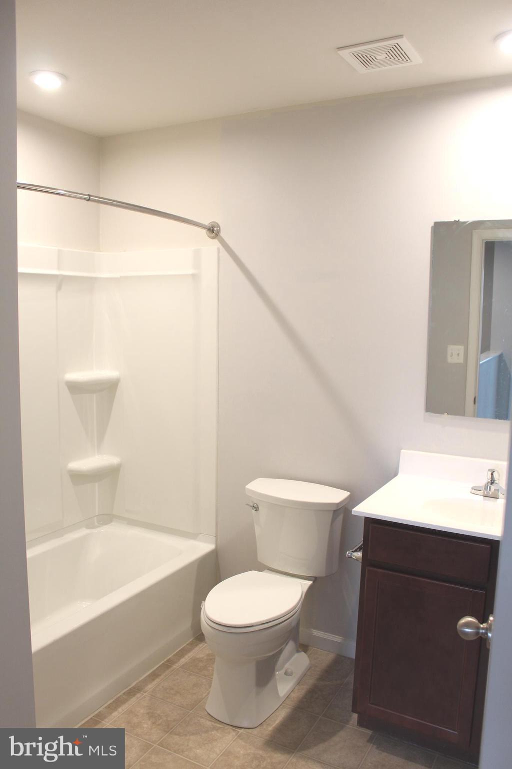 RIDGELY FOREST - Residential