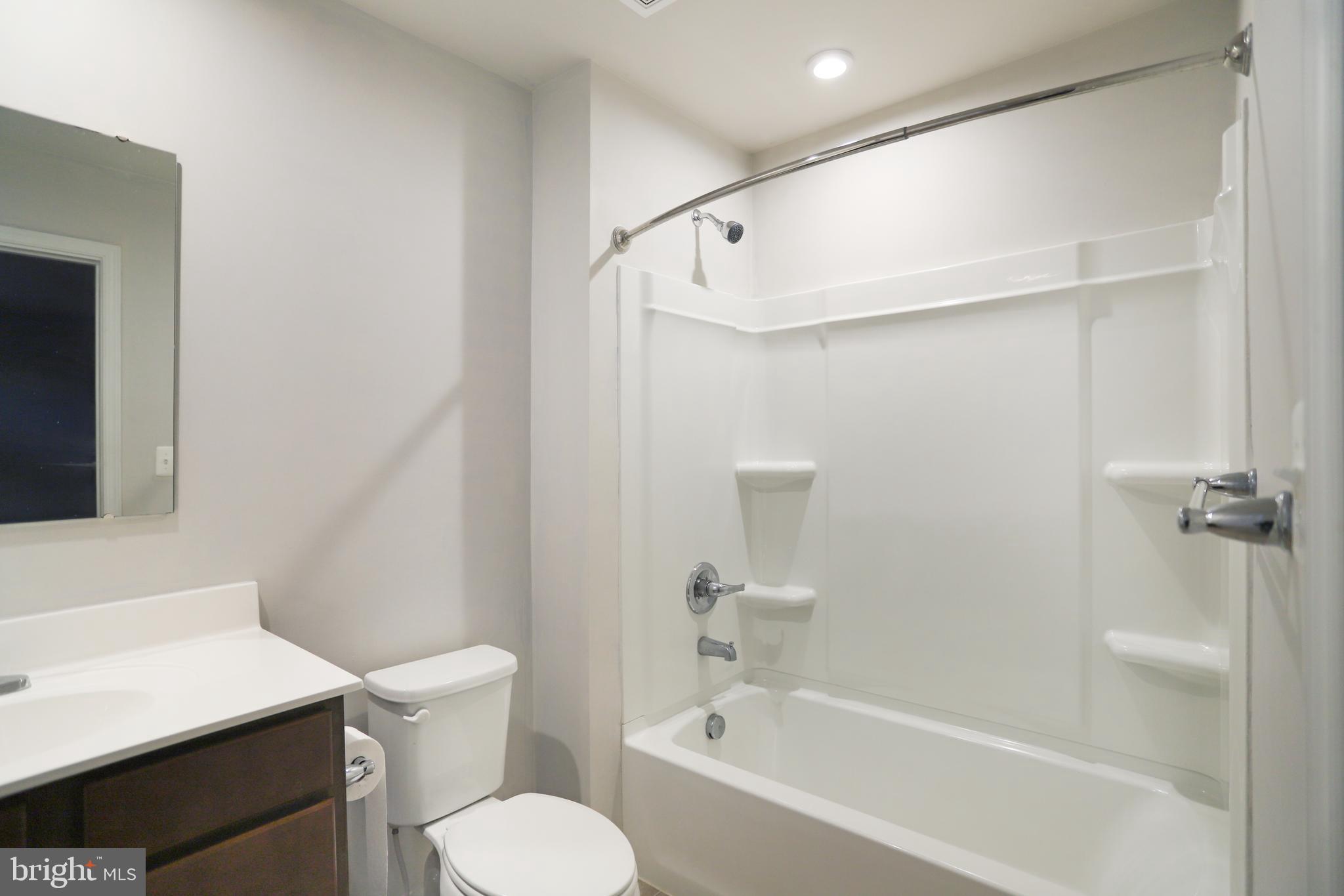 RIDGELY FOREST - Residential