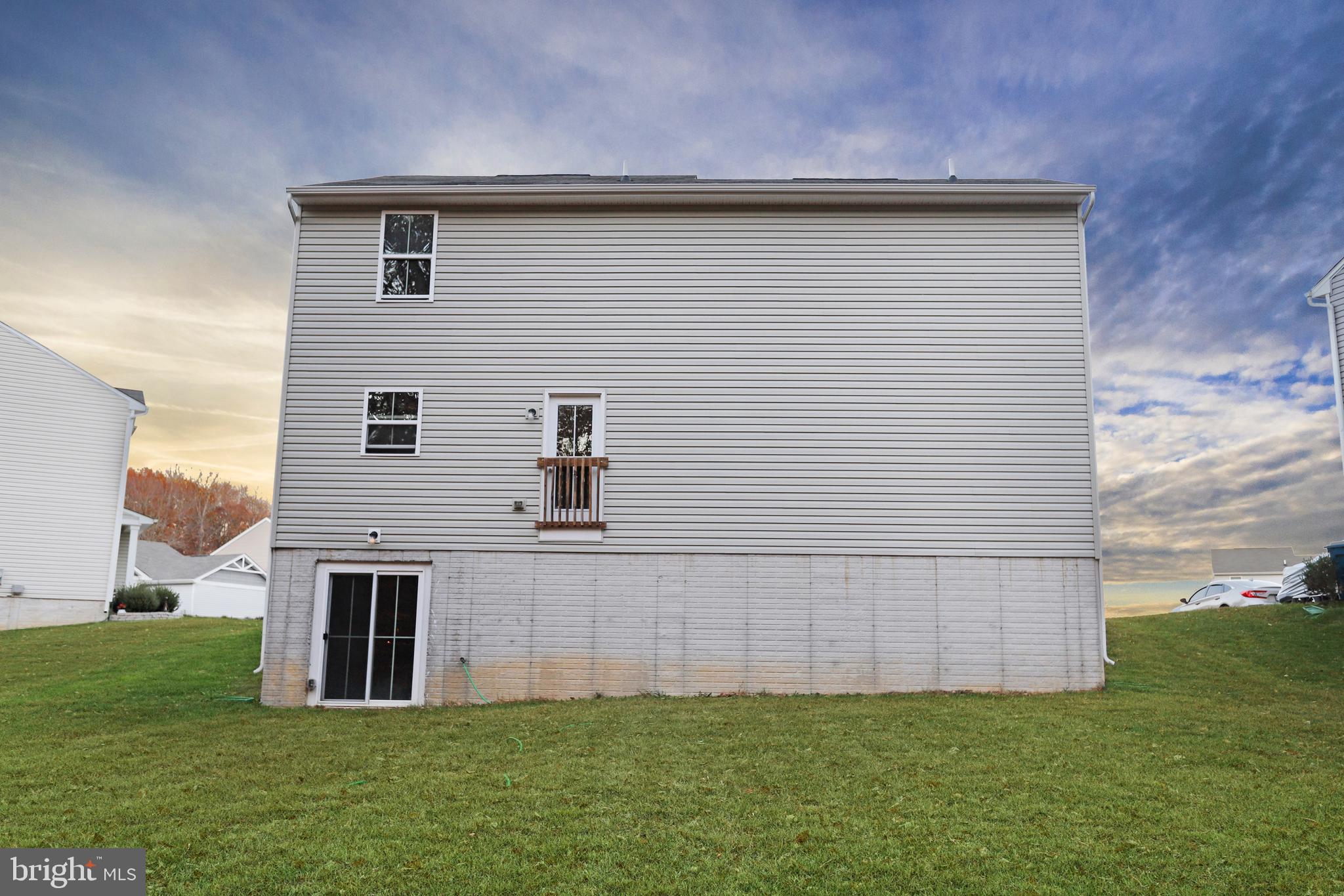 RIDGELY FOREST - Residential