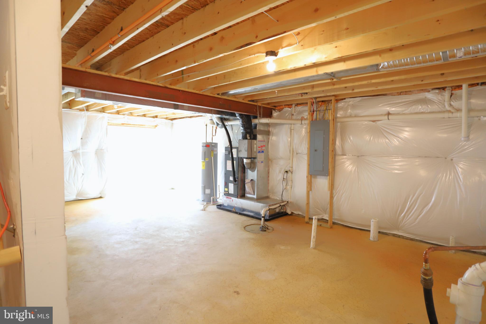 RIDGELY FOREST - Residential