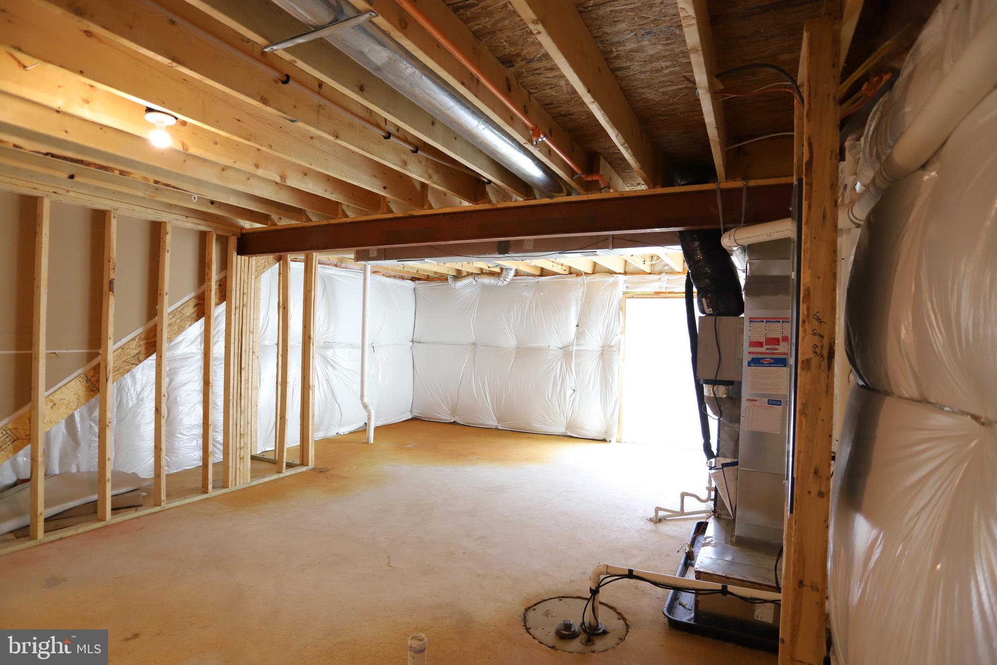 RIDGELY FOREST - Residential