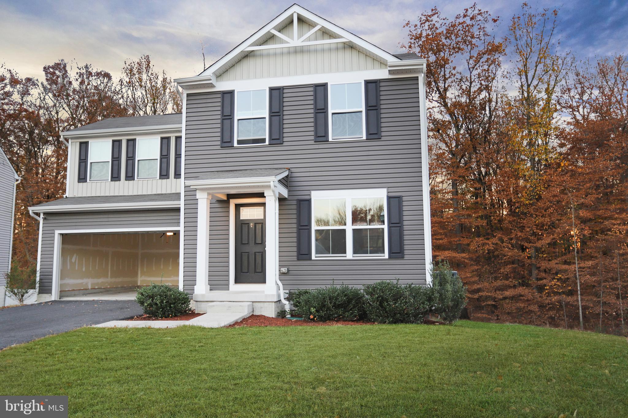 RIDGELY FOREST - Residential