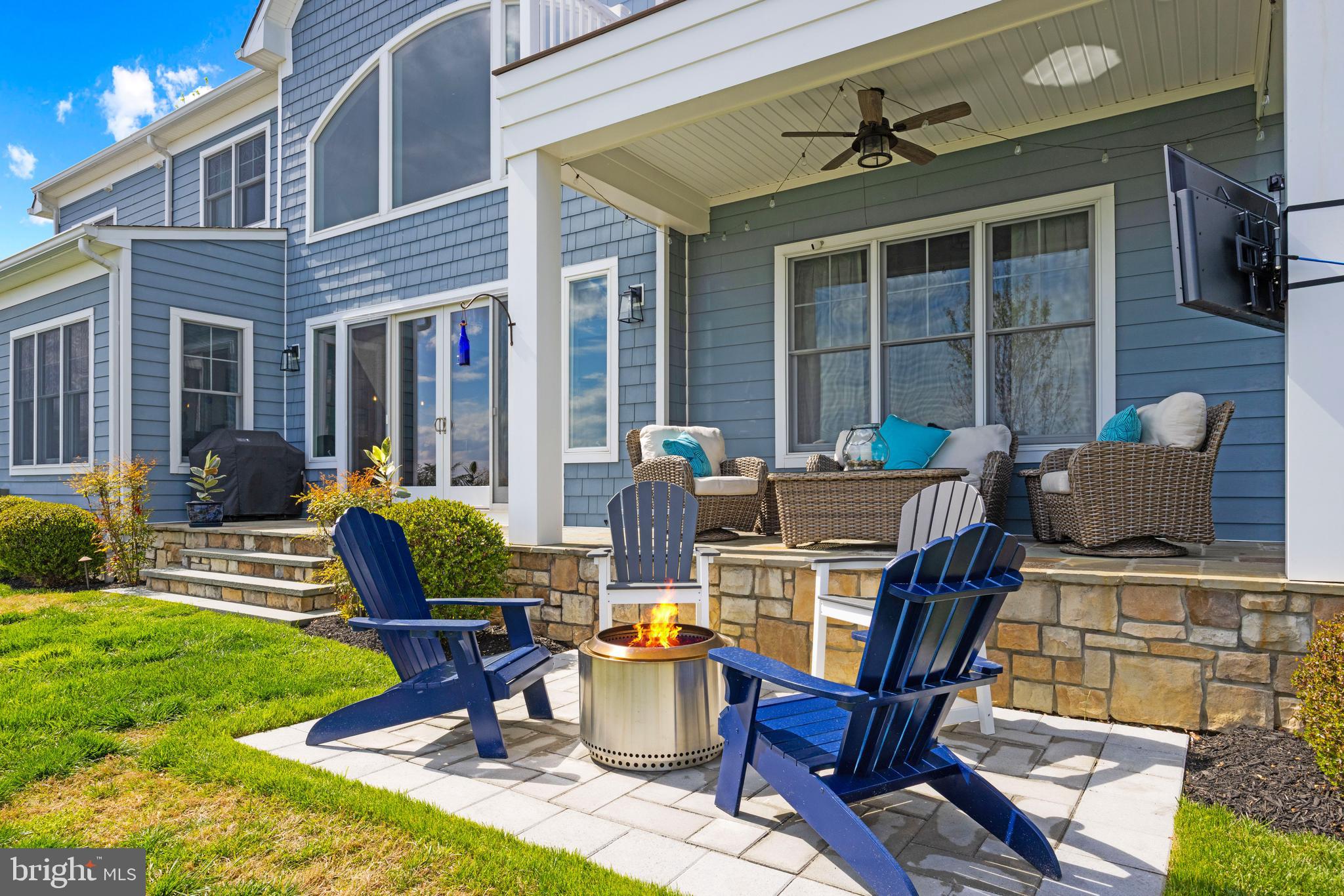 HILLSMERE ESTATES - Residential