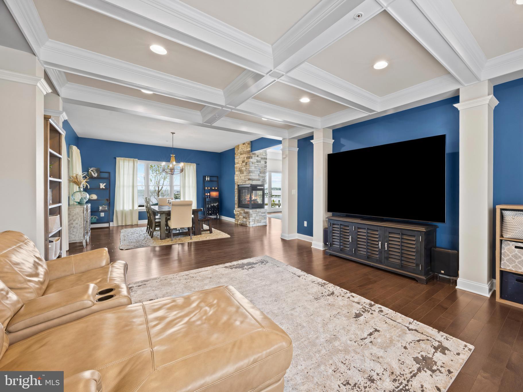 HILLSMERE ESTATES - Residential